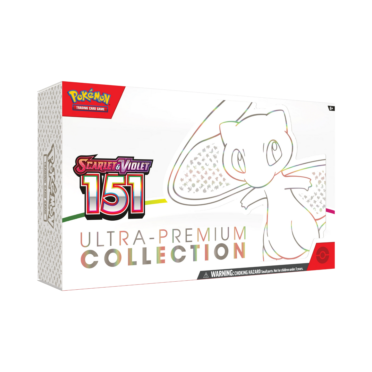 151 Ultra Premium Collection