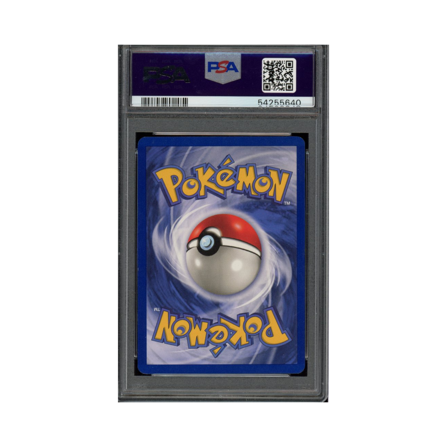 1999 Pokemon Shadowless Red Cheeks Pikachu #58 PSA 9