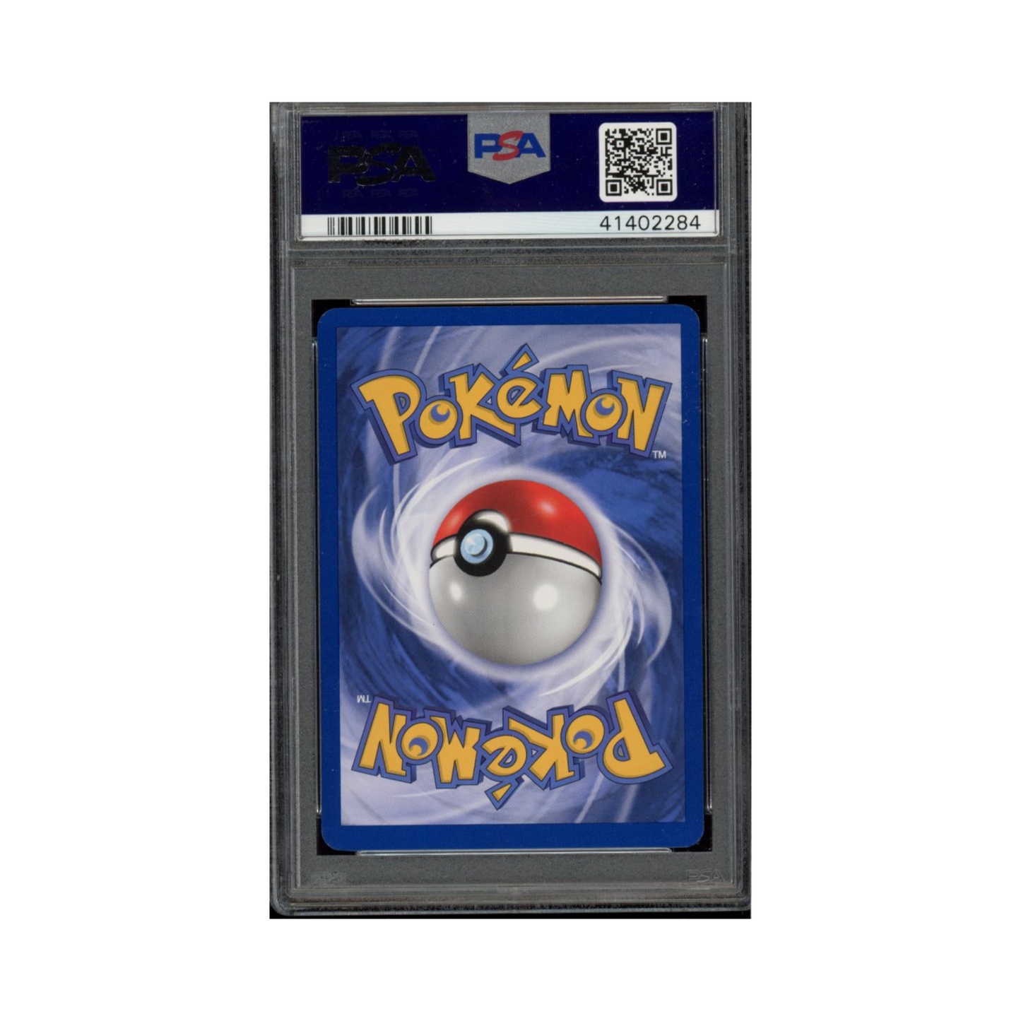 2002 Pokemon Expedition Golem Holo #14 PSA 10