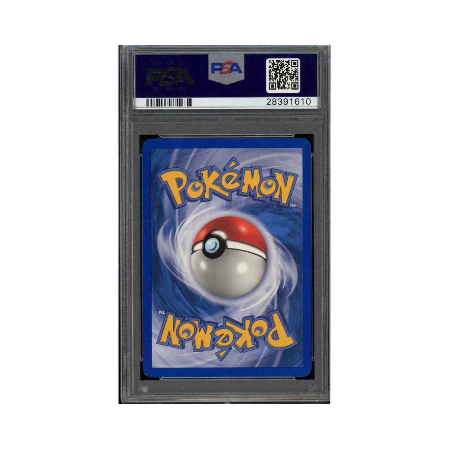 2002 Pokemon Expedition Reverse Holo Vileplume #69 PSA 10