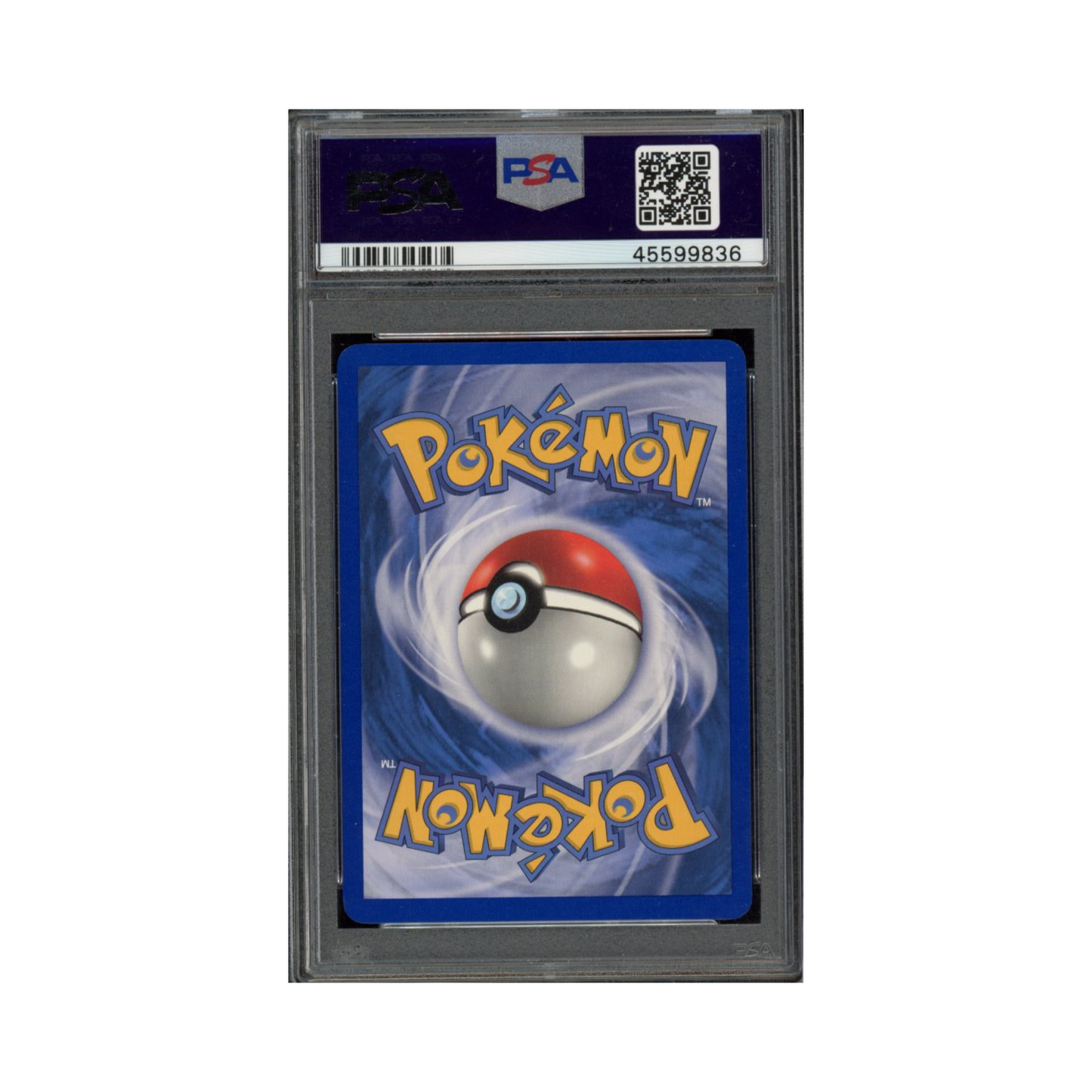 2002 Pokemon Expedition Reverse Holo Wartortle #92 PSA 10