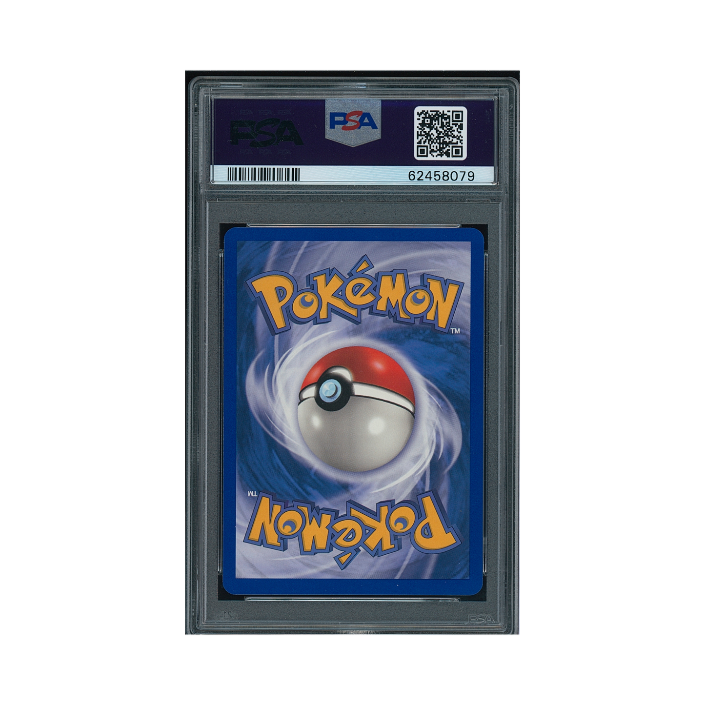 2002 Pokémon Expedition Copycat #138 PSA 10