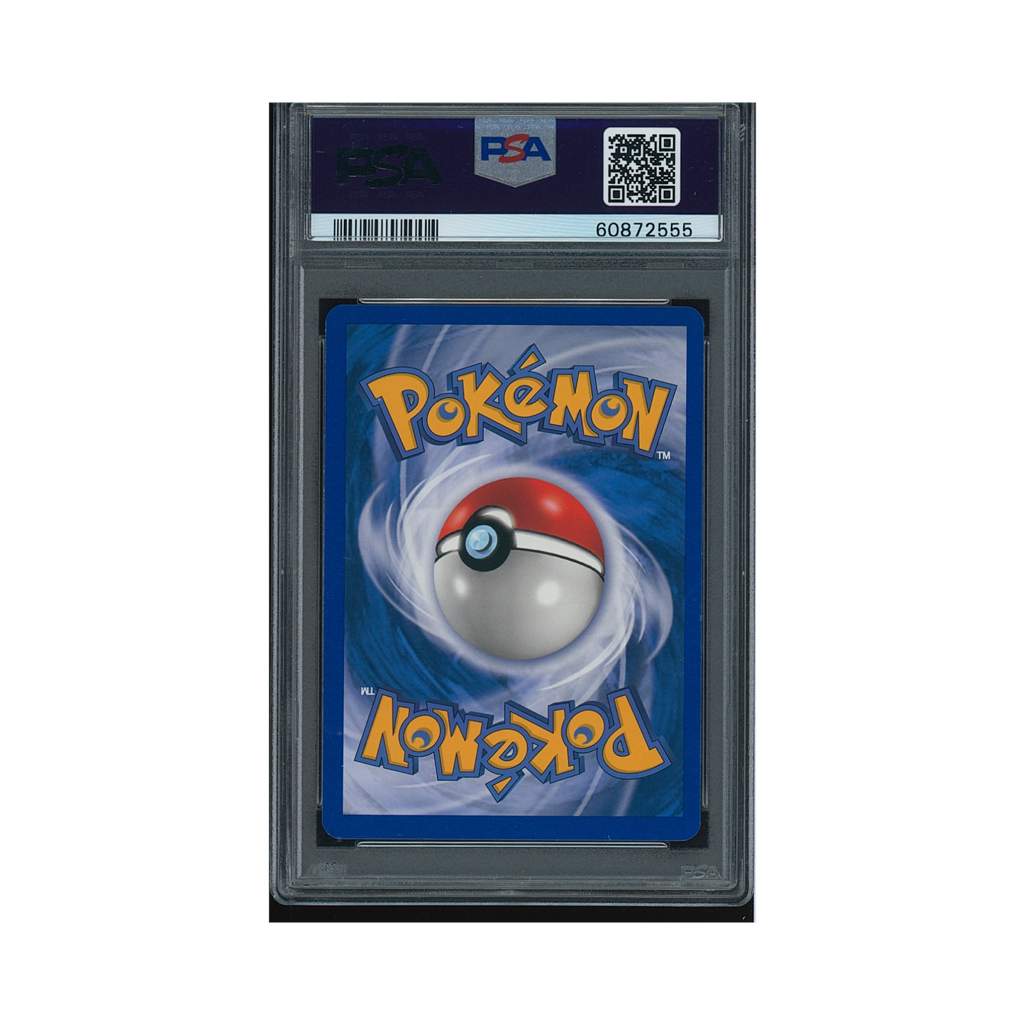 2002 Pokémon Expedition Mewtwo #56 PSA 10