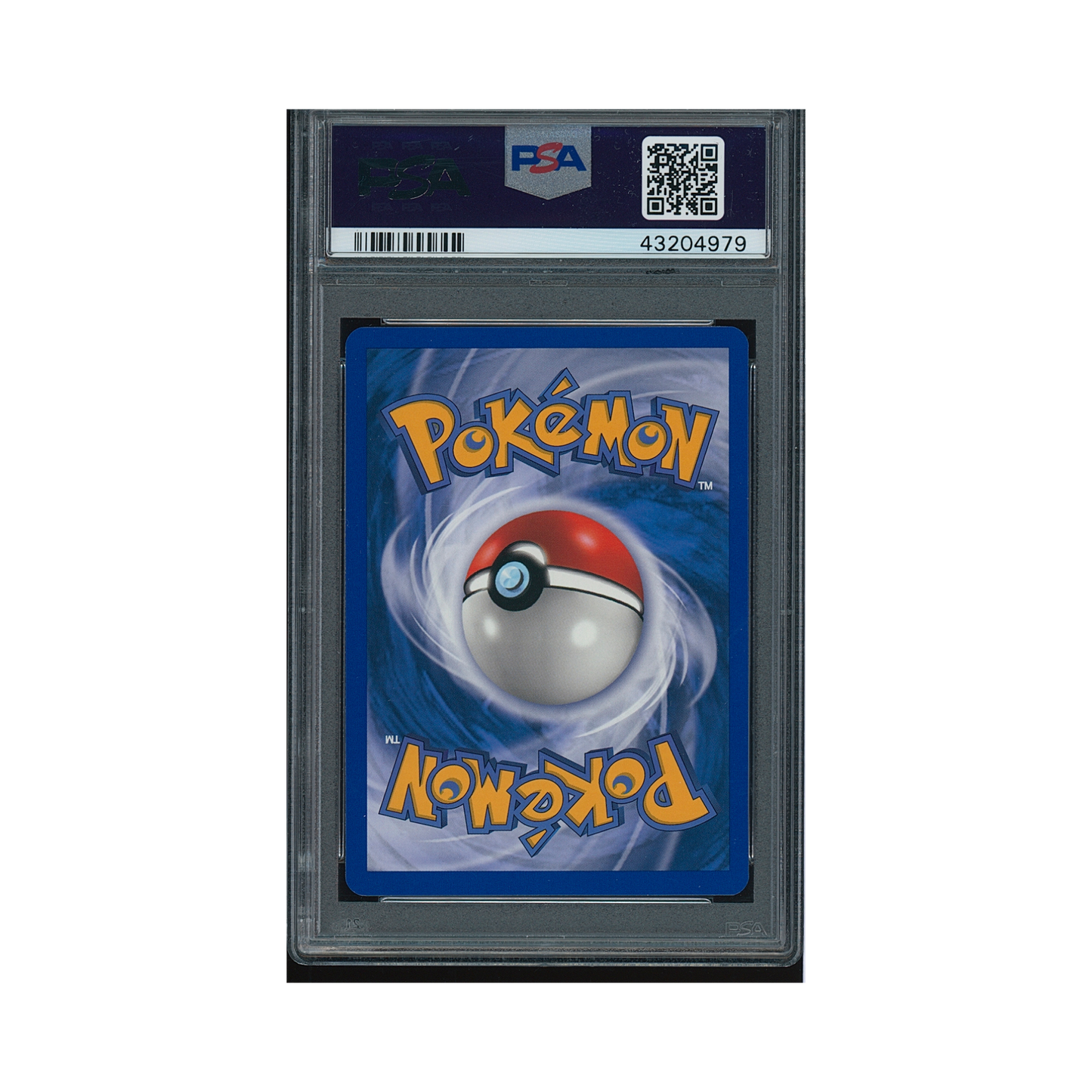 2002 Pokémon Expedition Skarmory #63 PSA 10