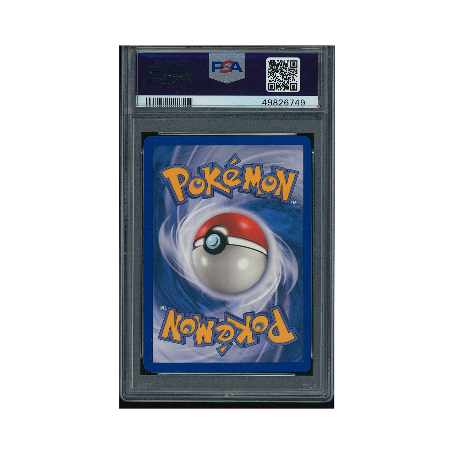 2002 Pokémon Expedition Squirtle #131 PSA 10