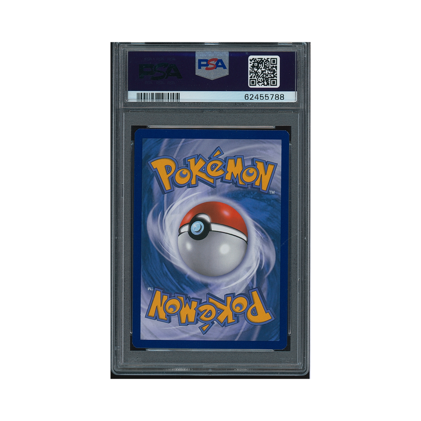 2014 Pokémon XY Black Star Promo Charizard EX #XY29 PSA 9