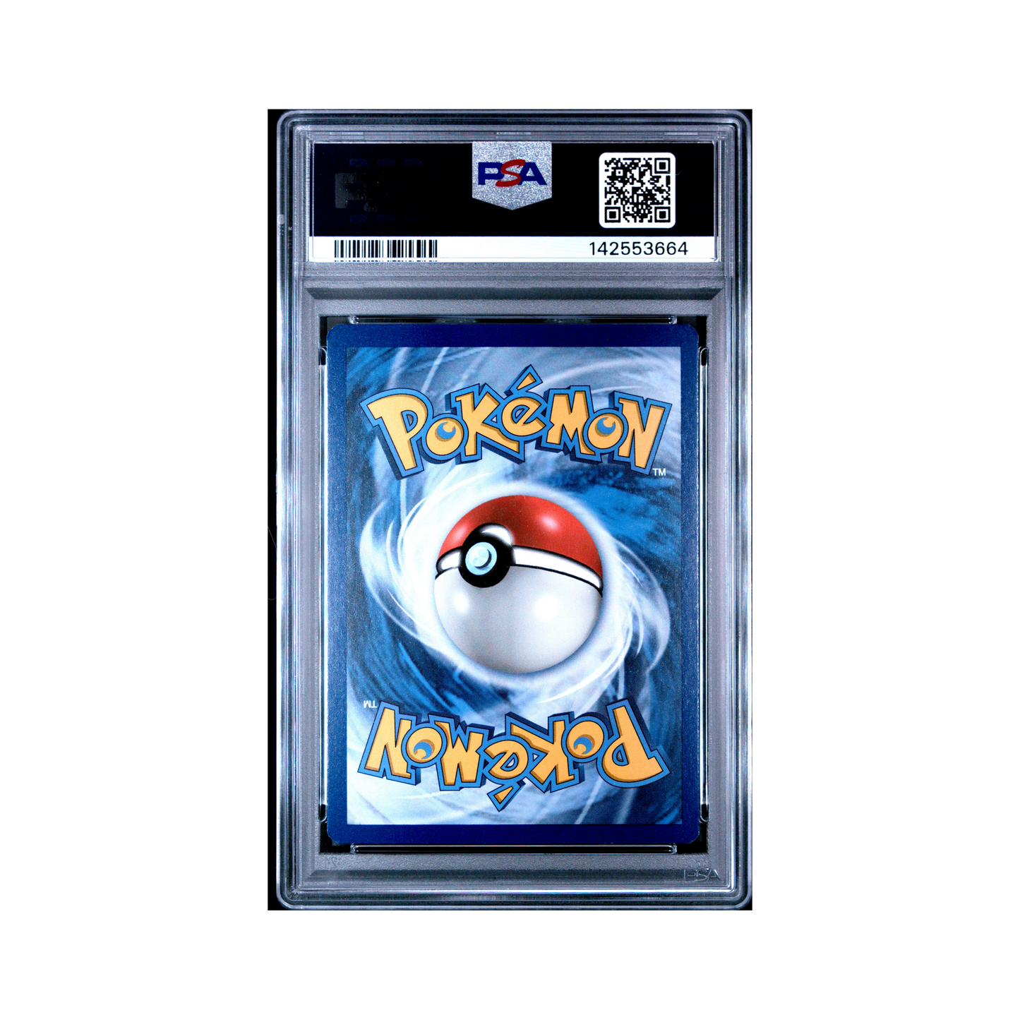 2016 Pokemon XY Evolutions Charizard(reverse Holo) #11 PSA 9