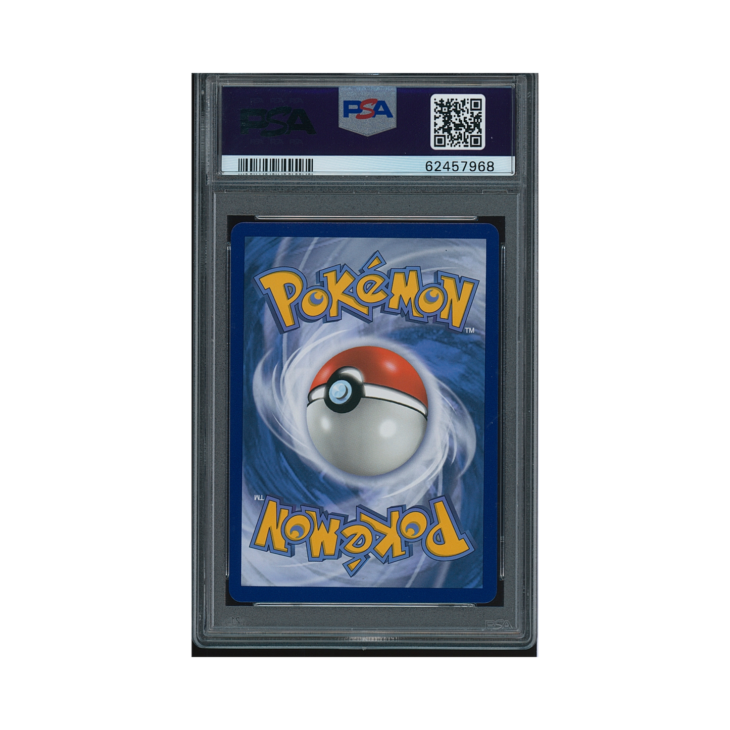 2016 Pokémon XY Steam Siege Pokemon Ranger #113 PSA 10