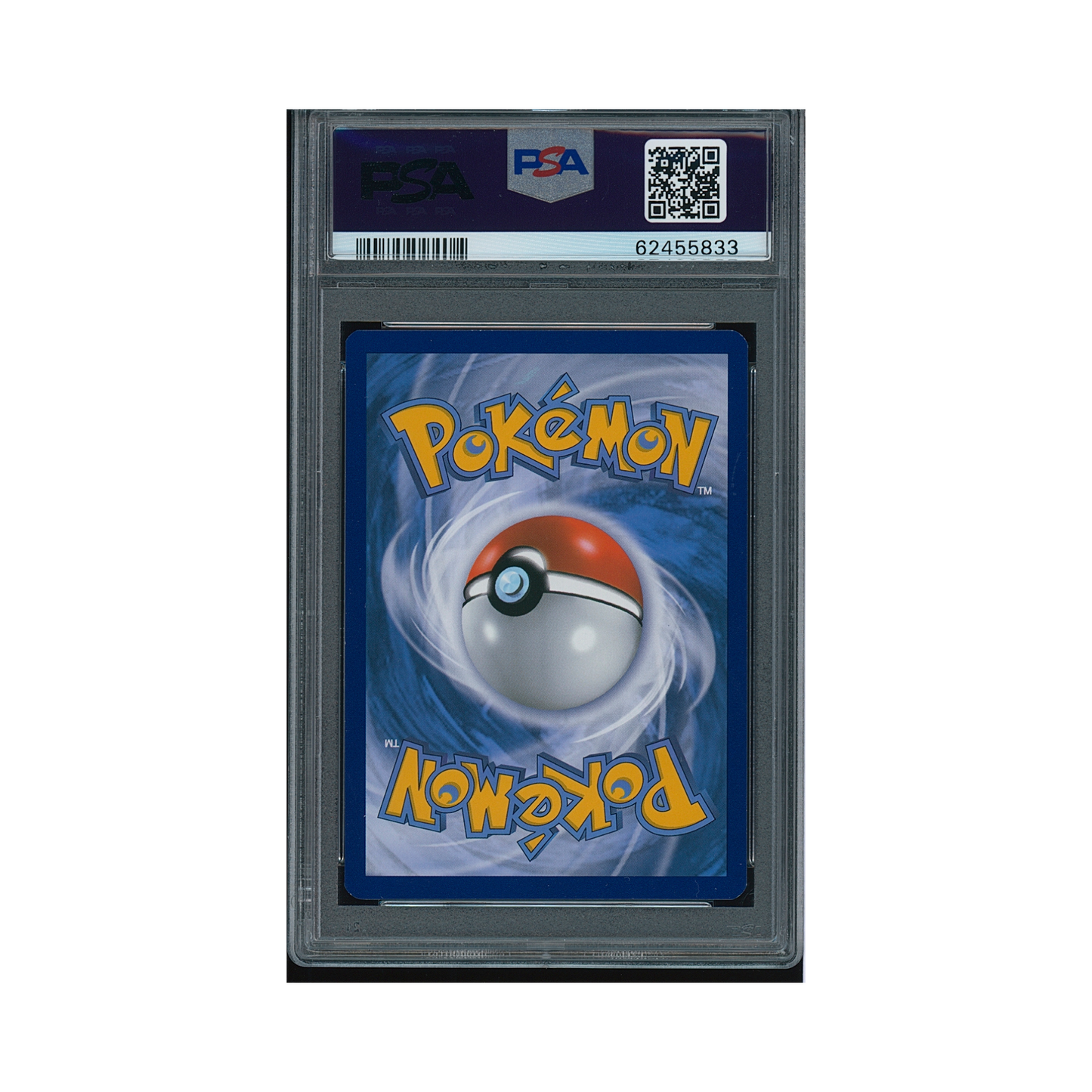 2016 Pokémon XY Generations – Radiant Collection Jirachi #RC13 PSA 7