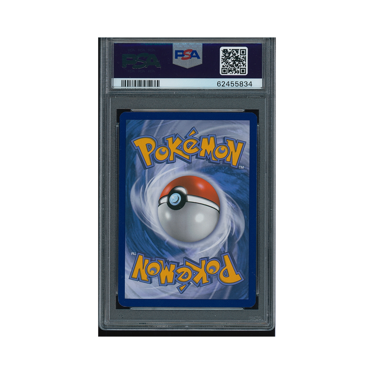 2016 Pokémon XY Generations – Radiant Collection Floette #RC18 PSA 8