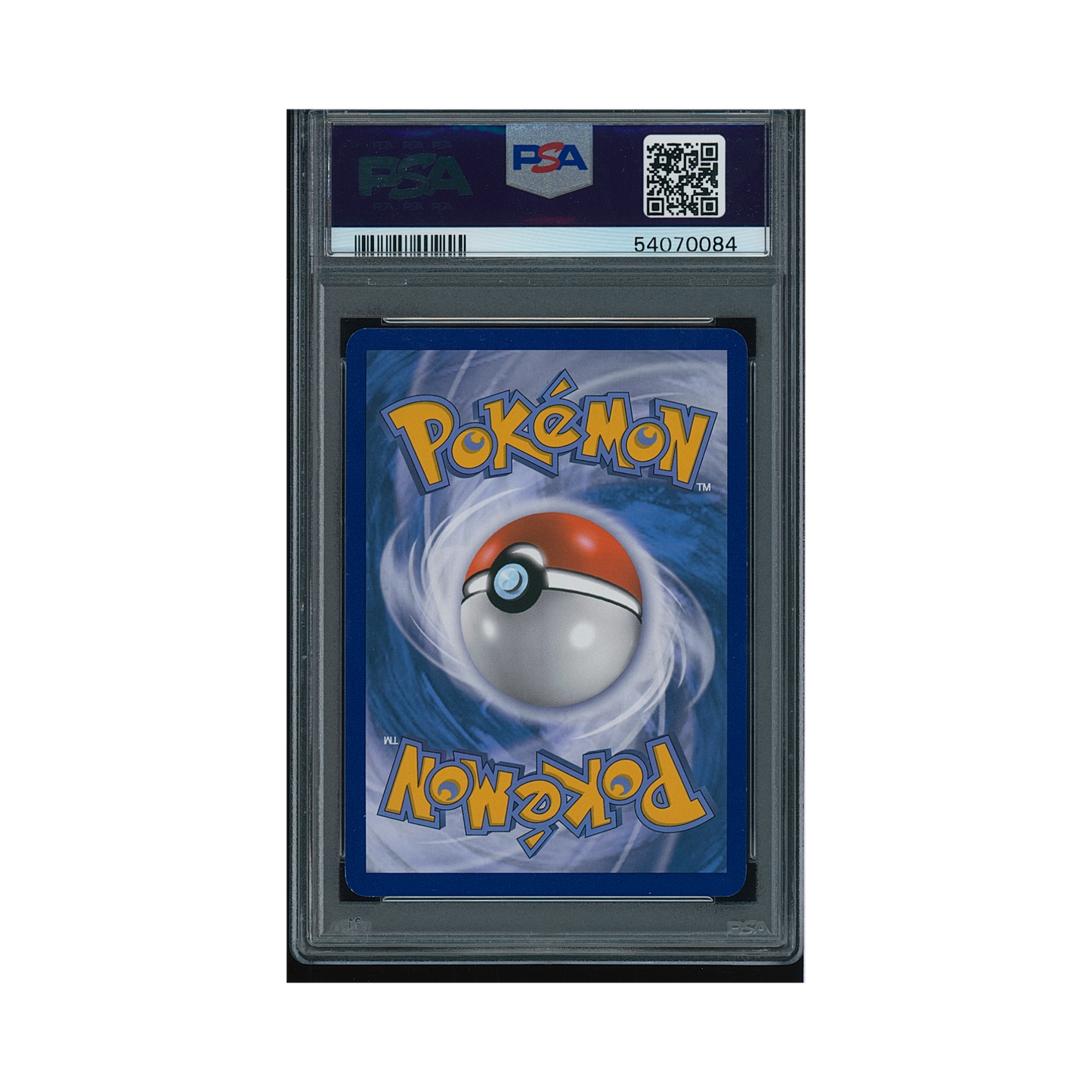 2016 Pokémon XY Generations Charizard EX #11 PSA 9