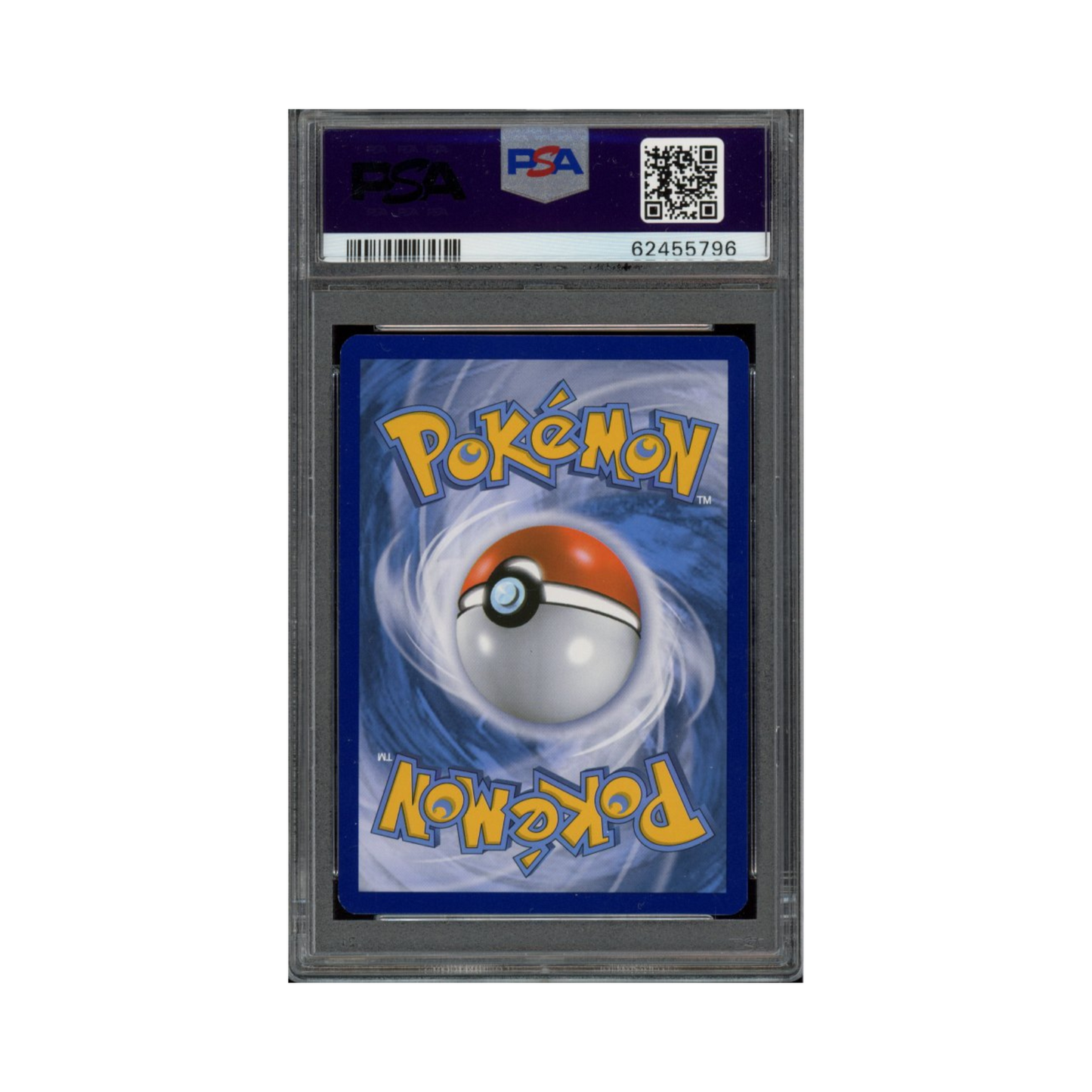 2016 Pokemon XY Black Star Promo Red & Blue Collection Charizard Ex #XY121 PSA 9