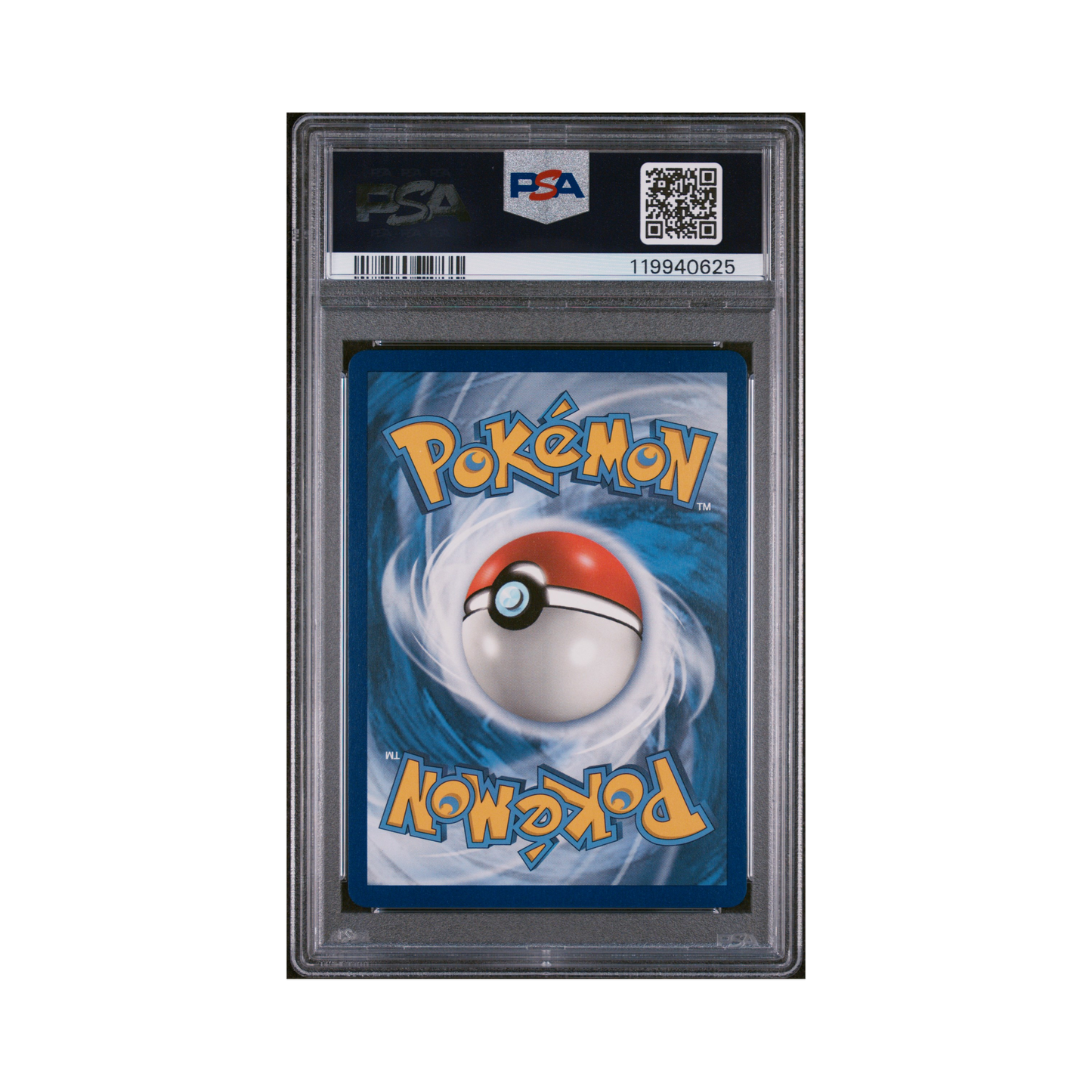 2018 Pokémon Sun & Moon Dragon Majesty Dragonite GX #67 PSA 9