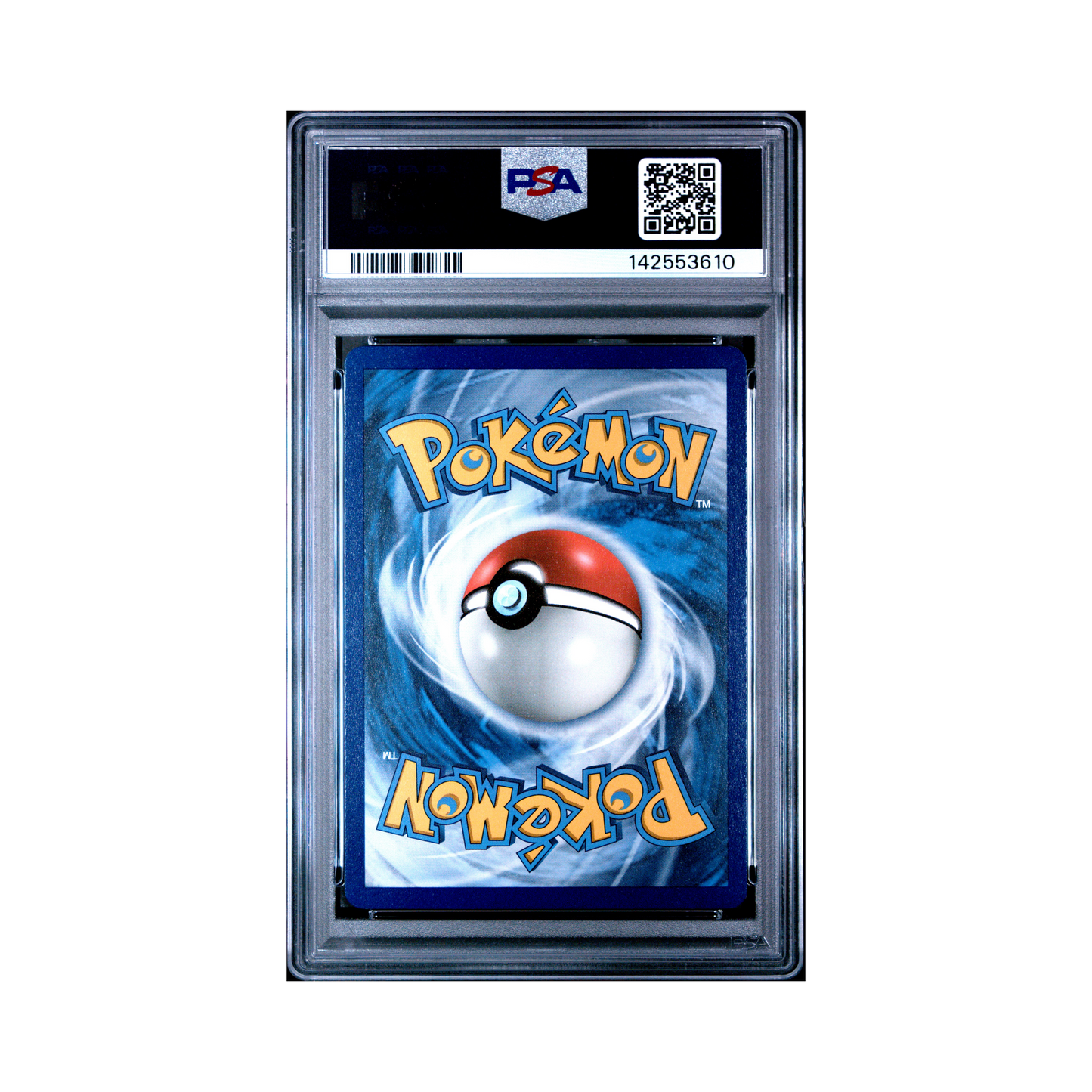 2018 Pokemon Sun & Moon Lost Thunder Tyranitar GX #203 PSA 10