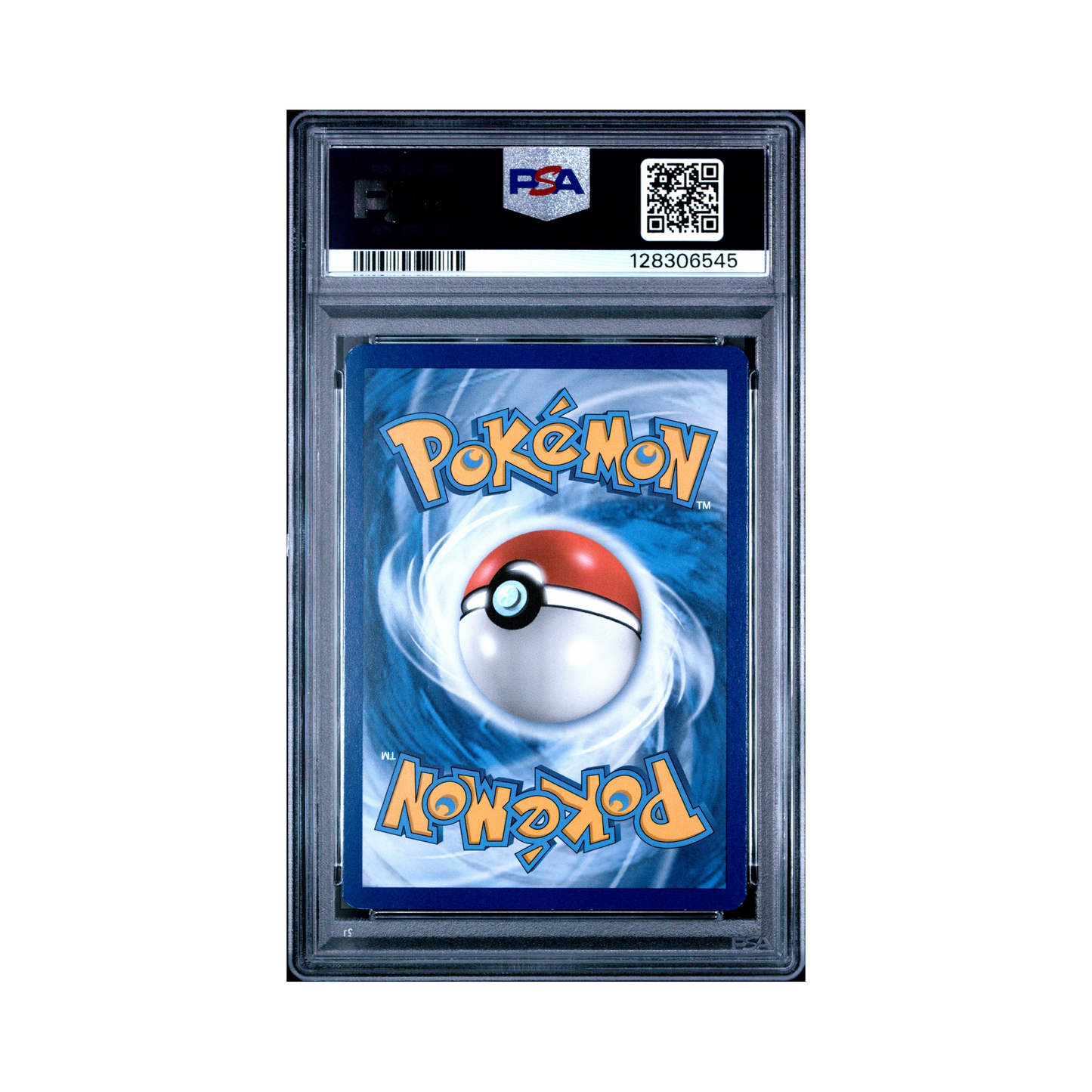 2019 Pokemon SM Black Star Promo Armored Mewtwo #SM228 PSA 7