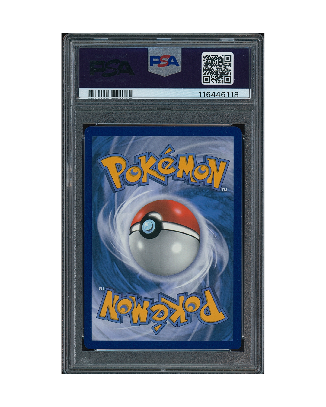 2019 Pokémon SM Black Star Promo Pikachu & Zekrom GX #SM168 PSA 10