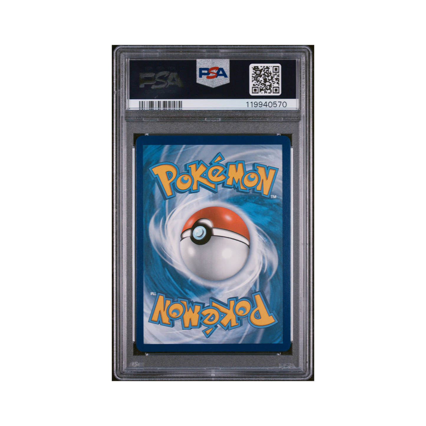 2019 Pokémon Sun & Moon Cosmic Eclipse Arceus & Dialga & Palkia GX #156 PSA 9