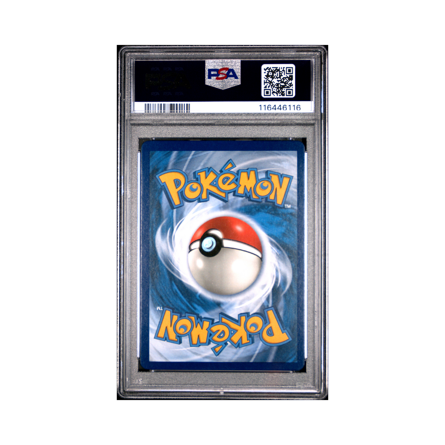 2019 Pokémon Sun & Moon Cosmic Eclipse Mallow & Lana #231 PSA 9