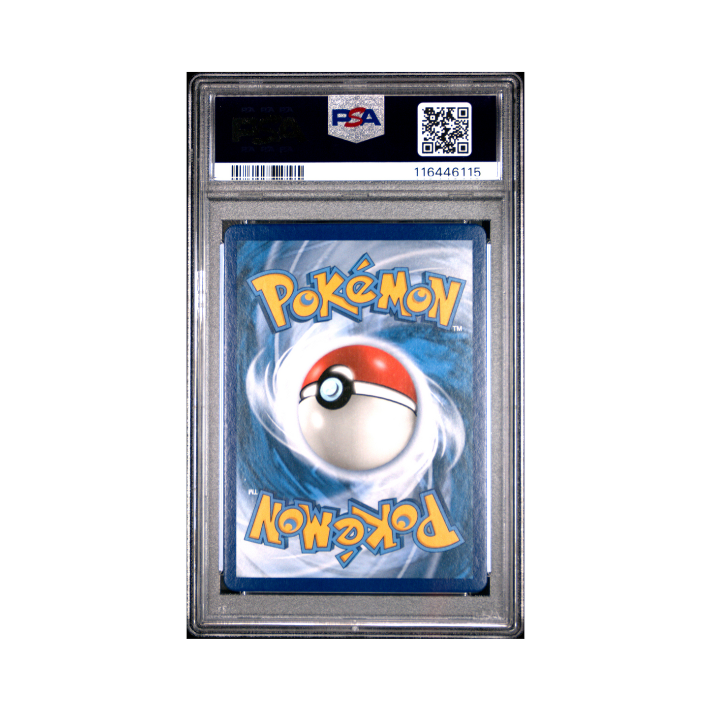 2019 Pokémon Sun & Moon Unbroken Bonds Green's Exploration #209 PSA 10