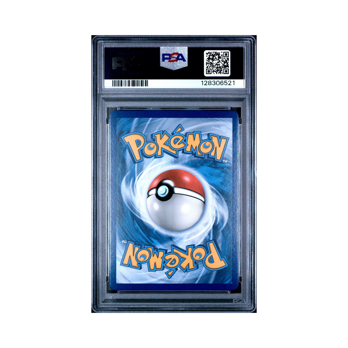 2019 Pokemon Sun & Moon Unified Minds Mega Sableye & Tyranitar GX #126 PSA 10