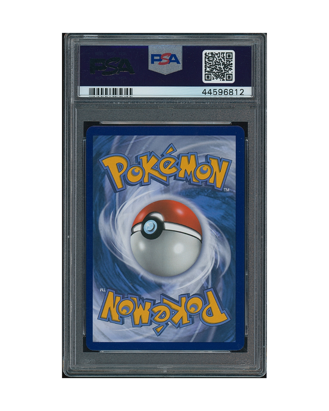 2019 Pokémon Sun & Moon Team Up Secret Pikachu & Zekrom GX #184 PSA 10