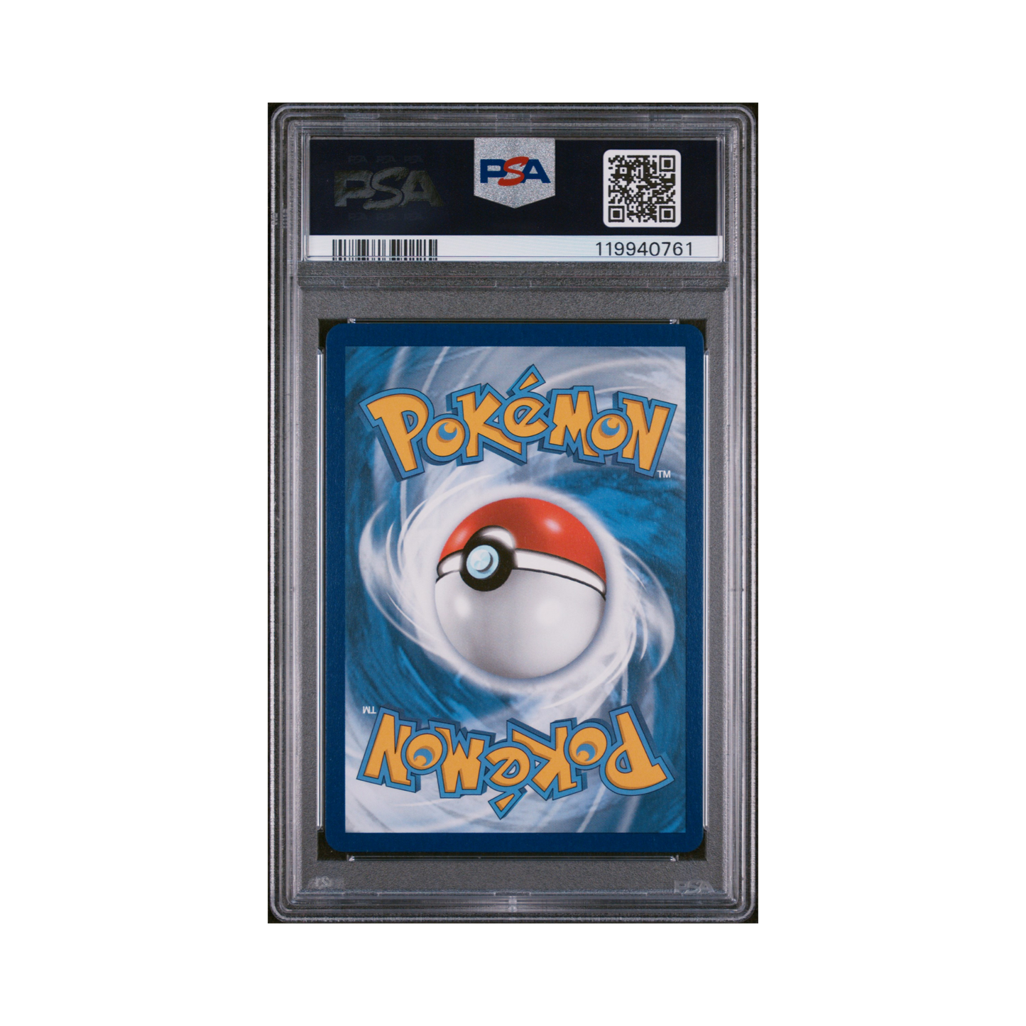 2019 Pokémon SM Black Star Promo Mltrs/zpds/artcn.gx #SM210 PSA 9