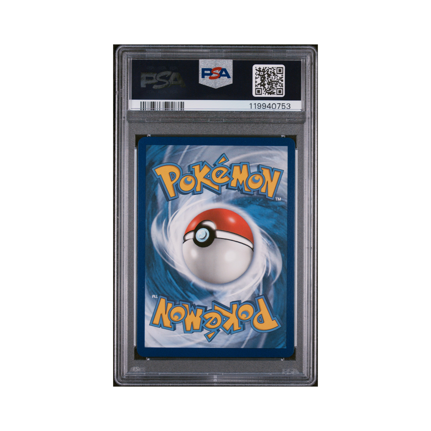 2020 Pokémon Sword & Shield Rebel Clash Milotic V #179 PSA 10
