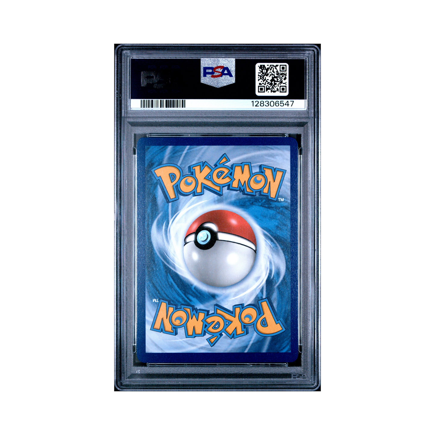 2020 Pokémon SWSH Black Star Promo Pikachu #020 PSA 9