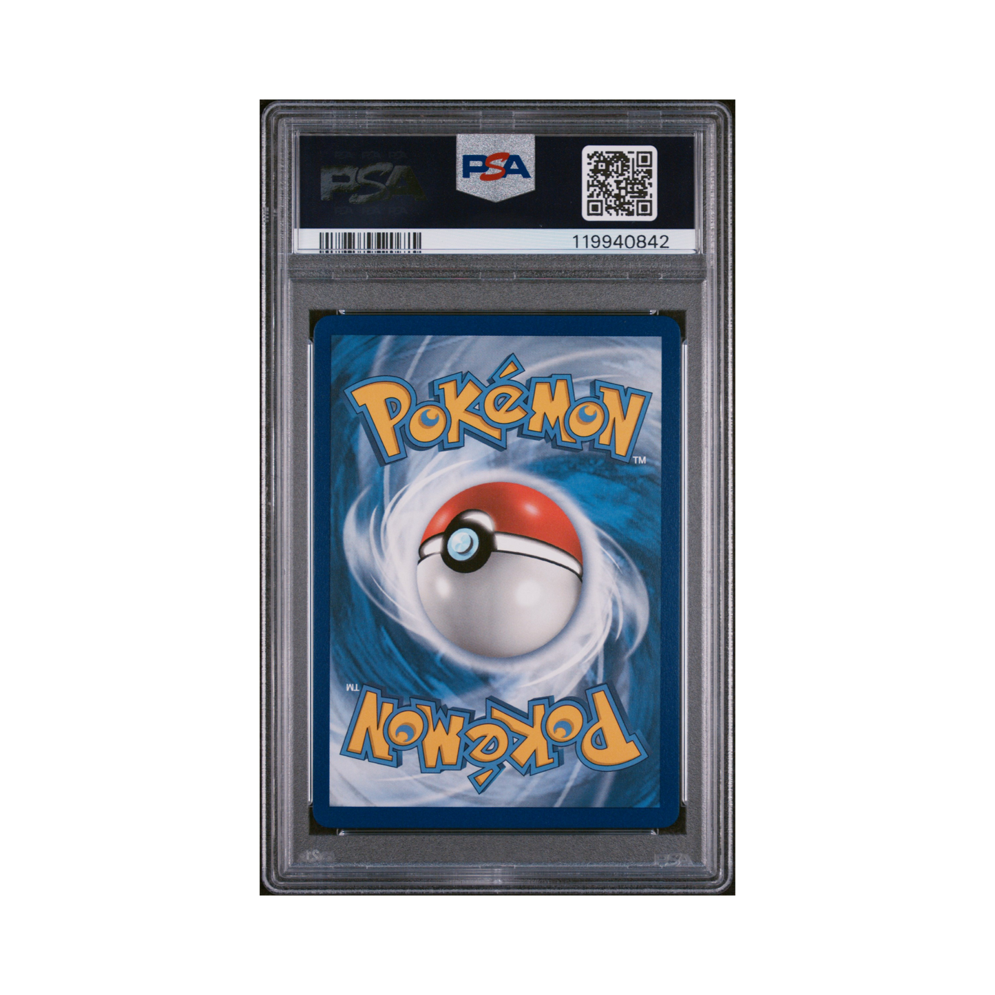 2020 Pokémon Sword & Shield Snorlax VMAX #142 PSA 10