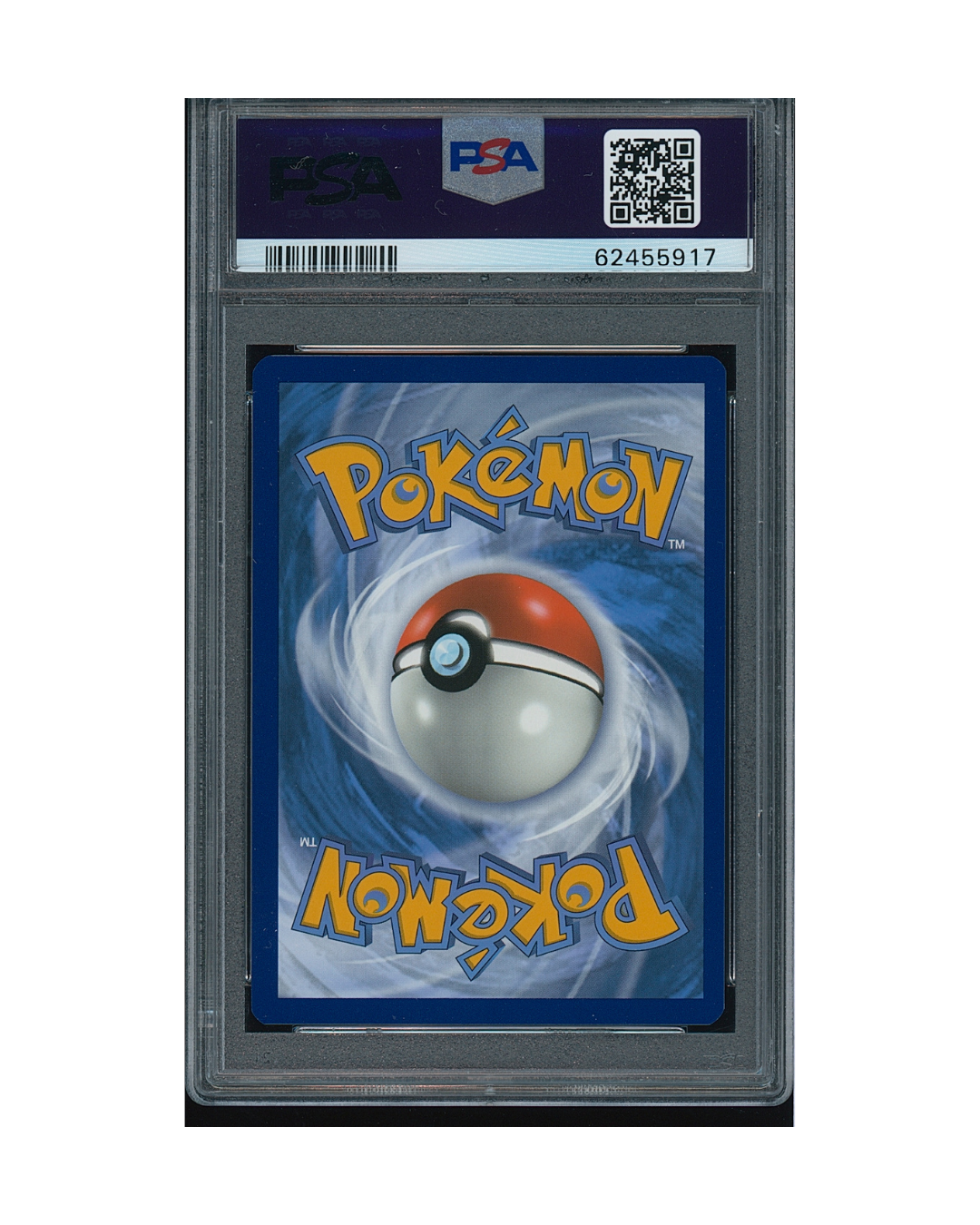 2020 Pokémon Sword & Shield Vivid Voltage Charizard #025 PSA 10
