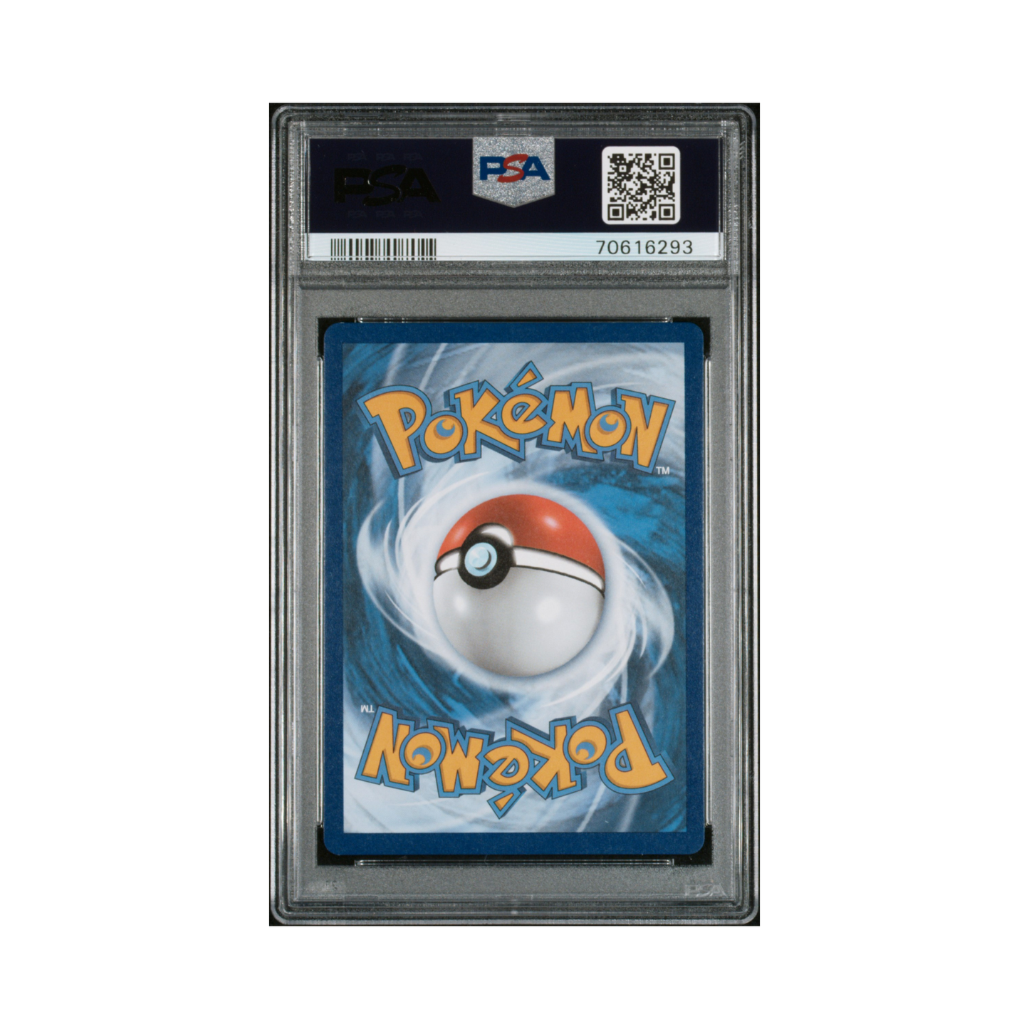 2020 Pokémon Sword & Shield Vivid Voltage Pikachu V #170 PSA 10