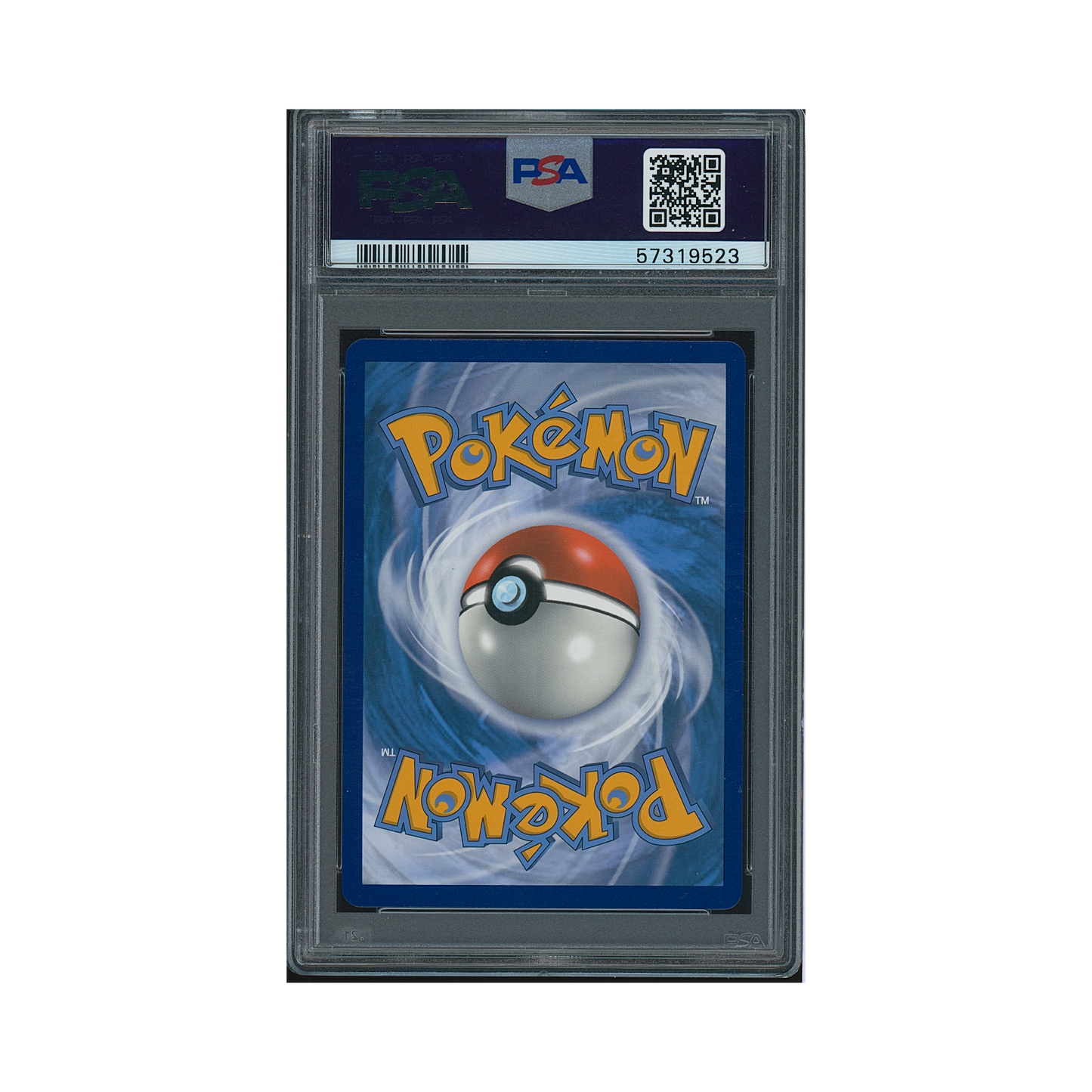2020 Pokémon Sword & Shield Vivid Voltage Orbeetle VMAX #186 PSA 10