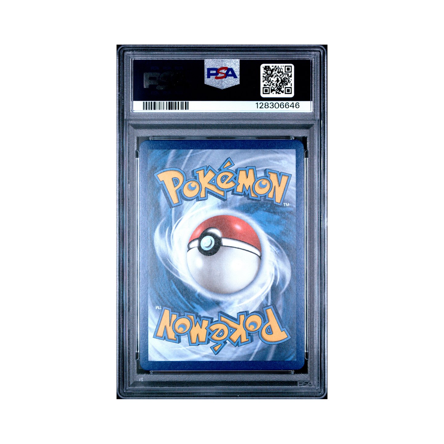 2021 Pokémon Celebrations Classic Collection Charizard #4 PSA 9