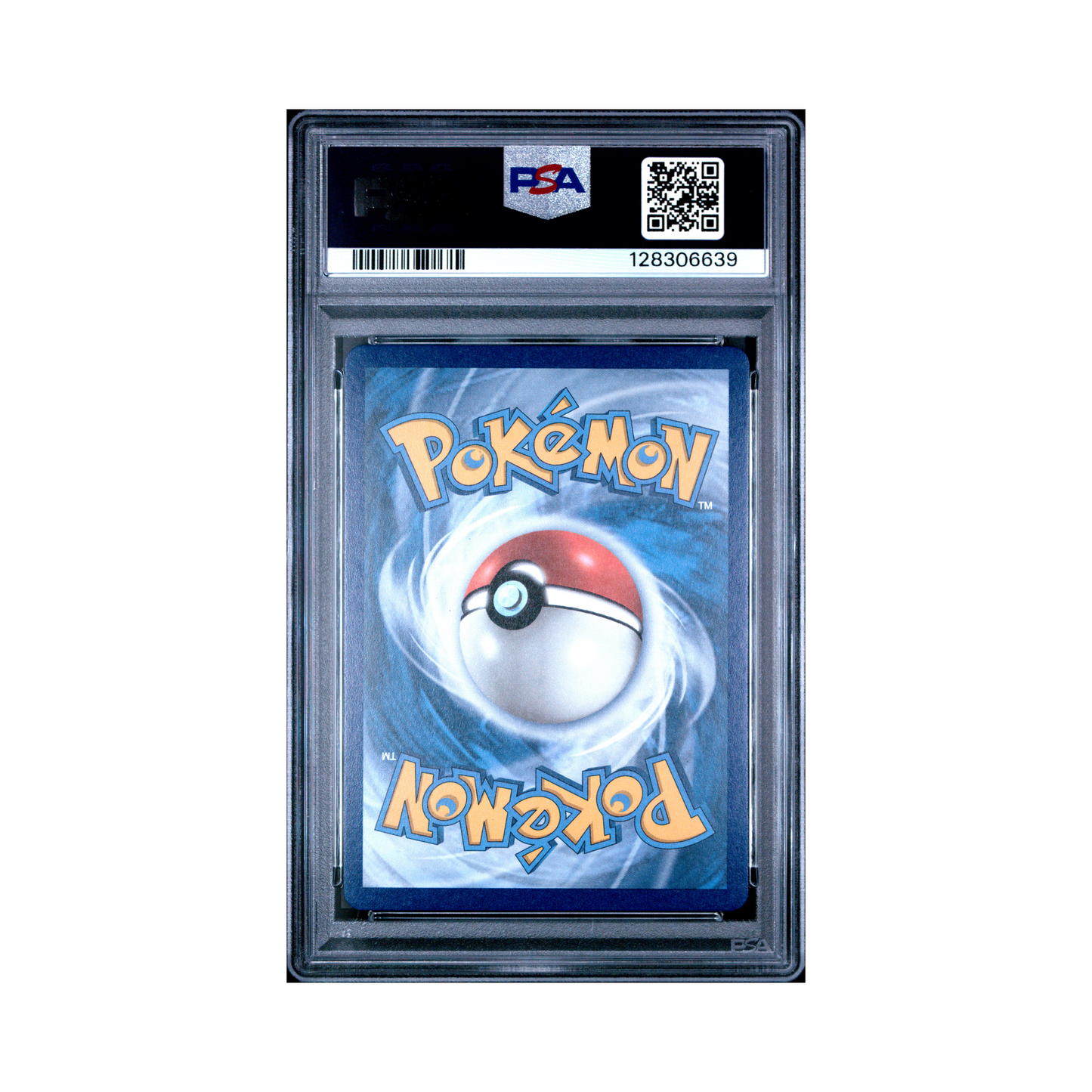 2021 Pokemon Celebrations Classic Collection M Rayquaza EX #76 PSA 10