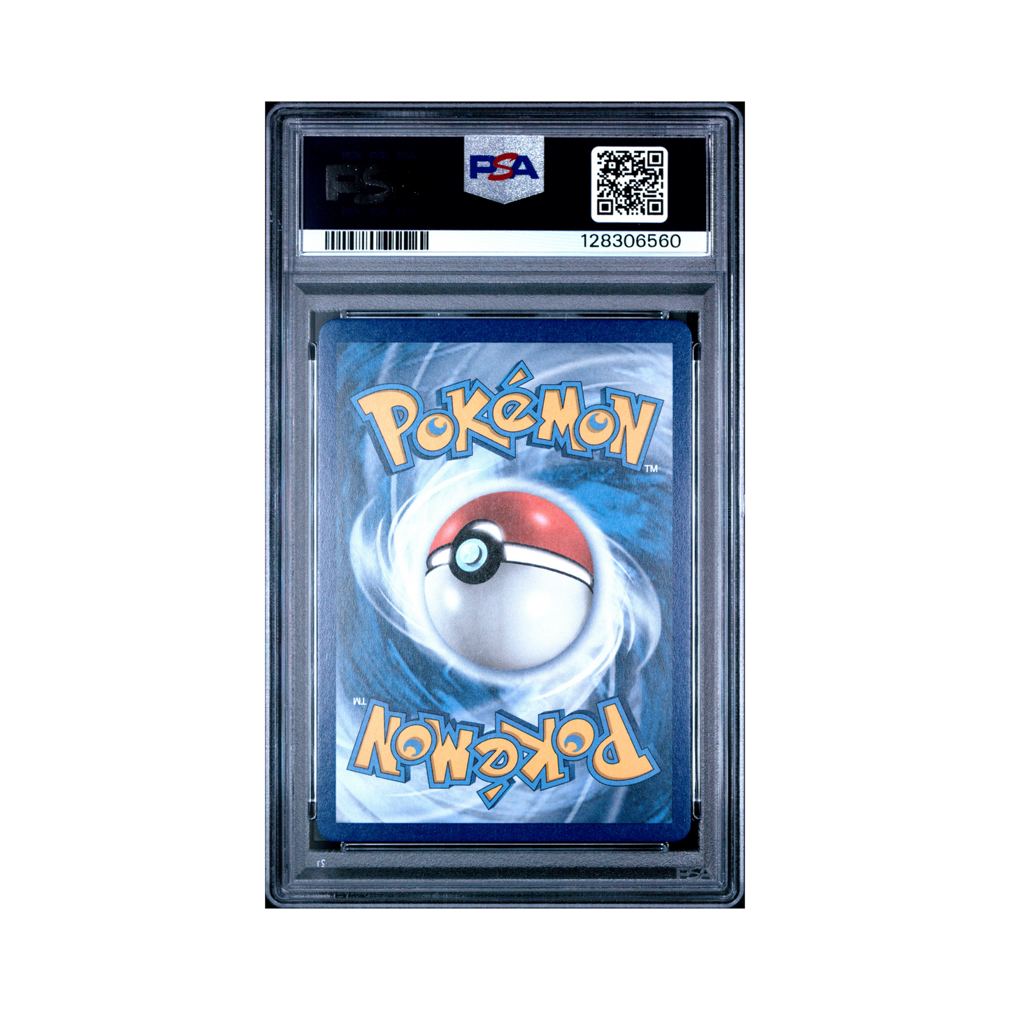 2021 Pokemon Celebrations Classic Collection Reshiram #113 PSA 9