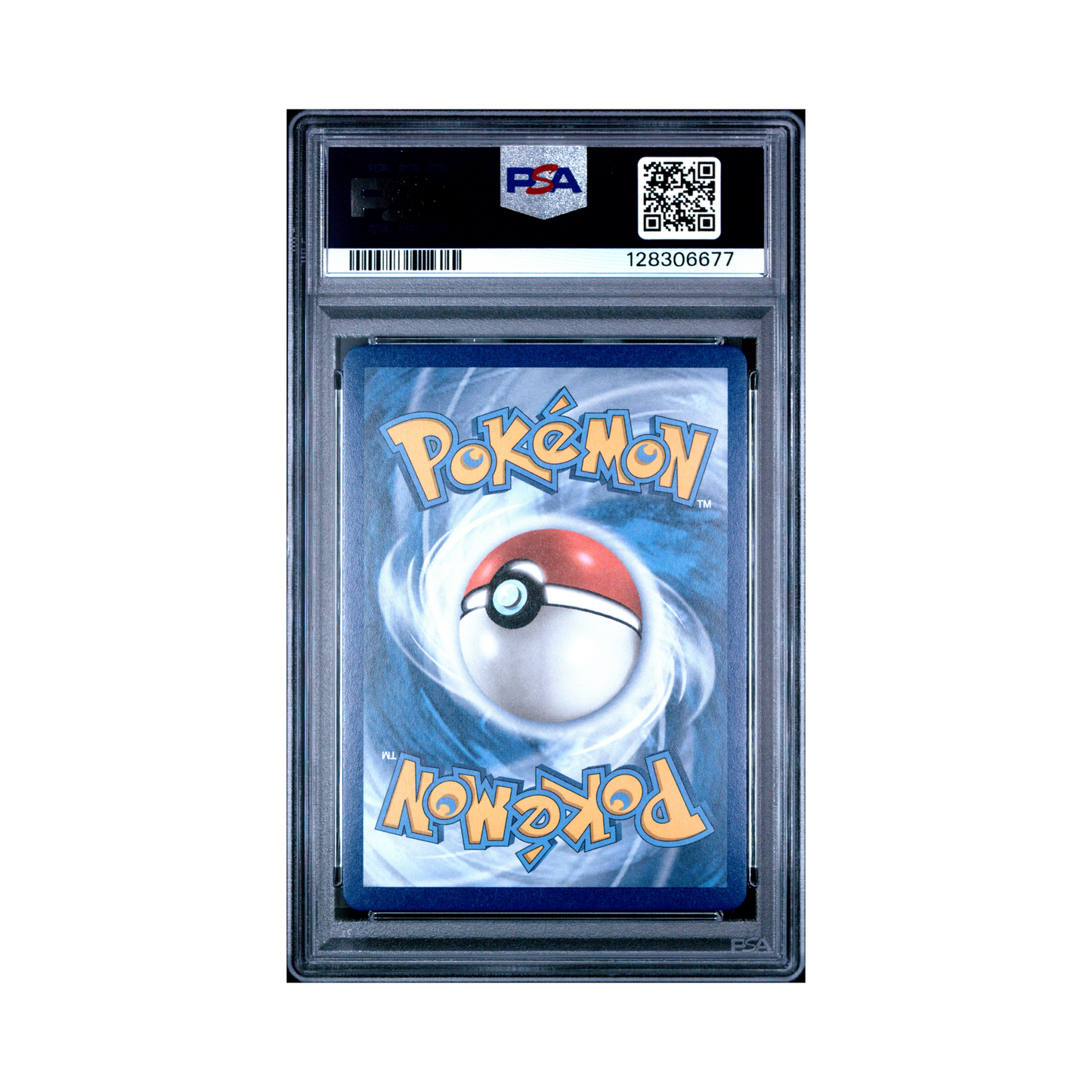 2021 Pokemon Celebrations Classic Collection Umbreon-gold Star #17 PSA 10