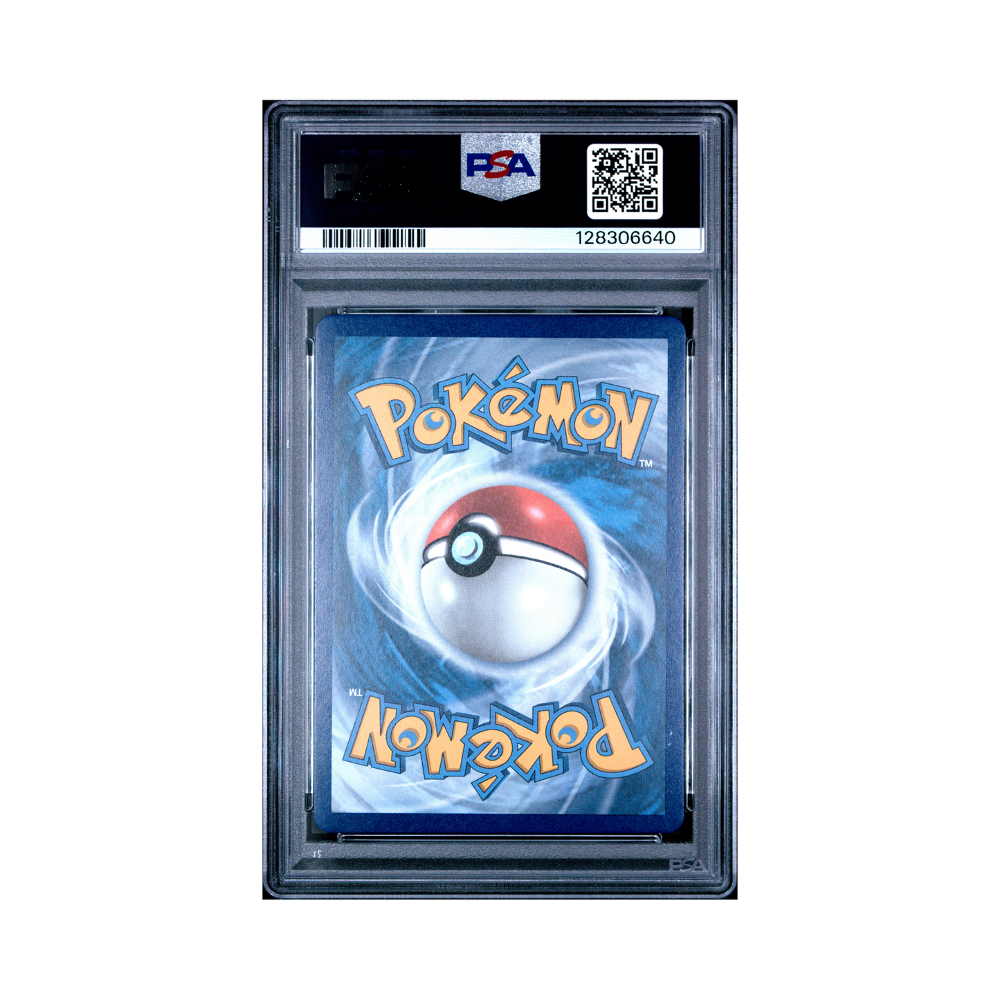 2021 Pokemon Celebrations Classic Collection Zekrom #114 PSA 9