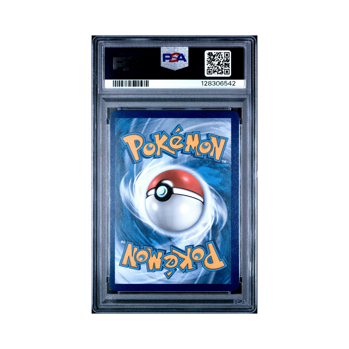 2021 Pokemon Celebrations Mew #025 PSA 8