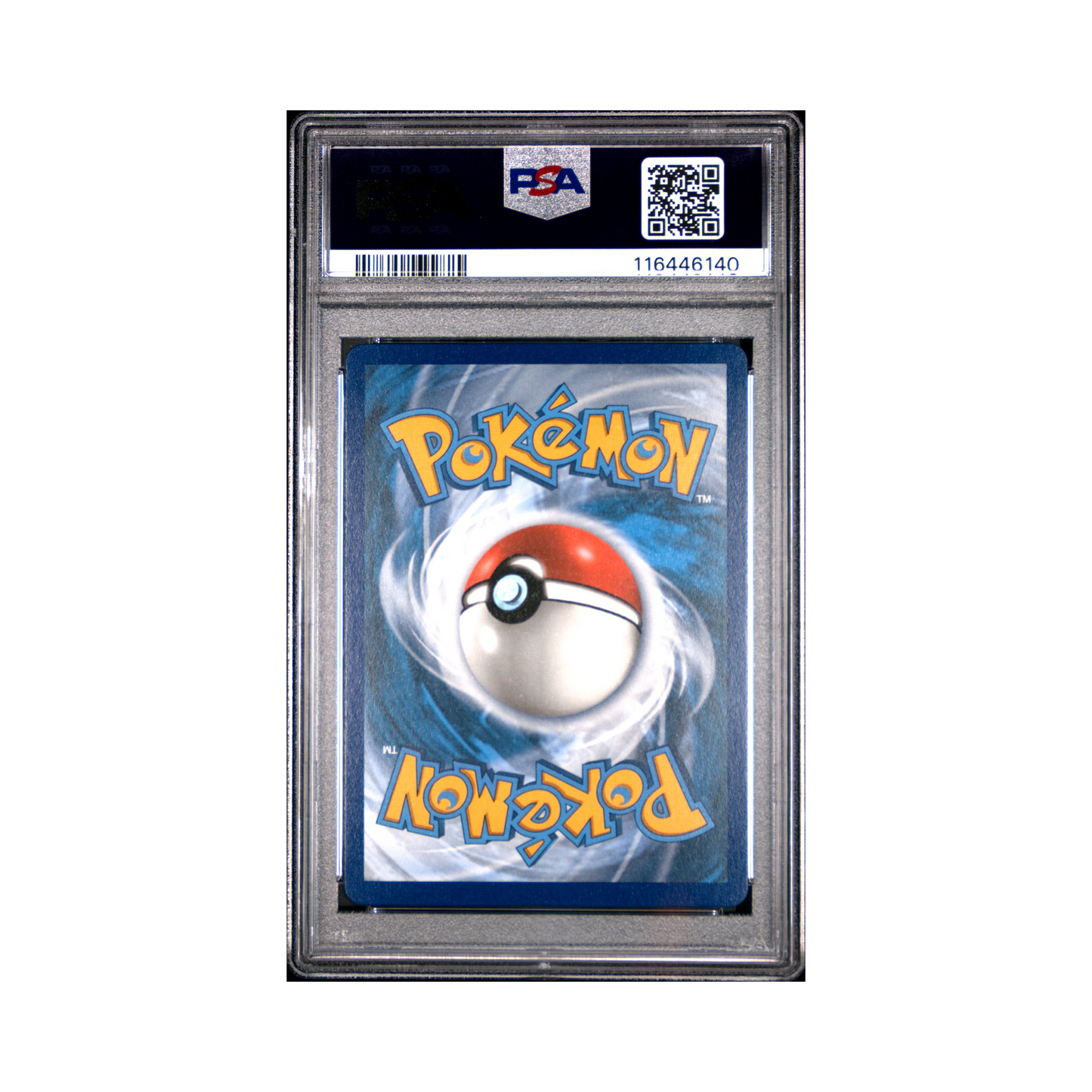 2021 Pokémon Sword & Shield Battle Styles Rapid Strike Urshifu VMAX #170 PSA 10