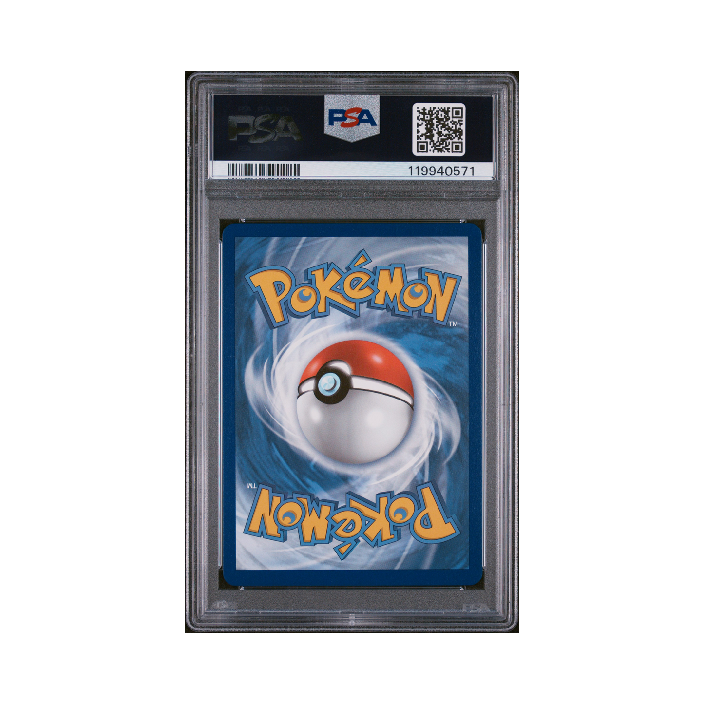 2021 Pokémon Sword & Shield Chilling Reign Avery #211 PSA 10