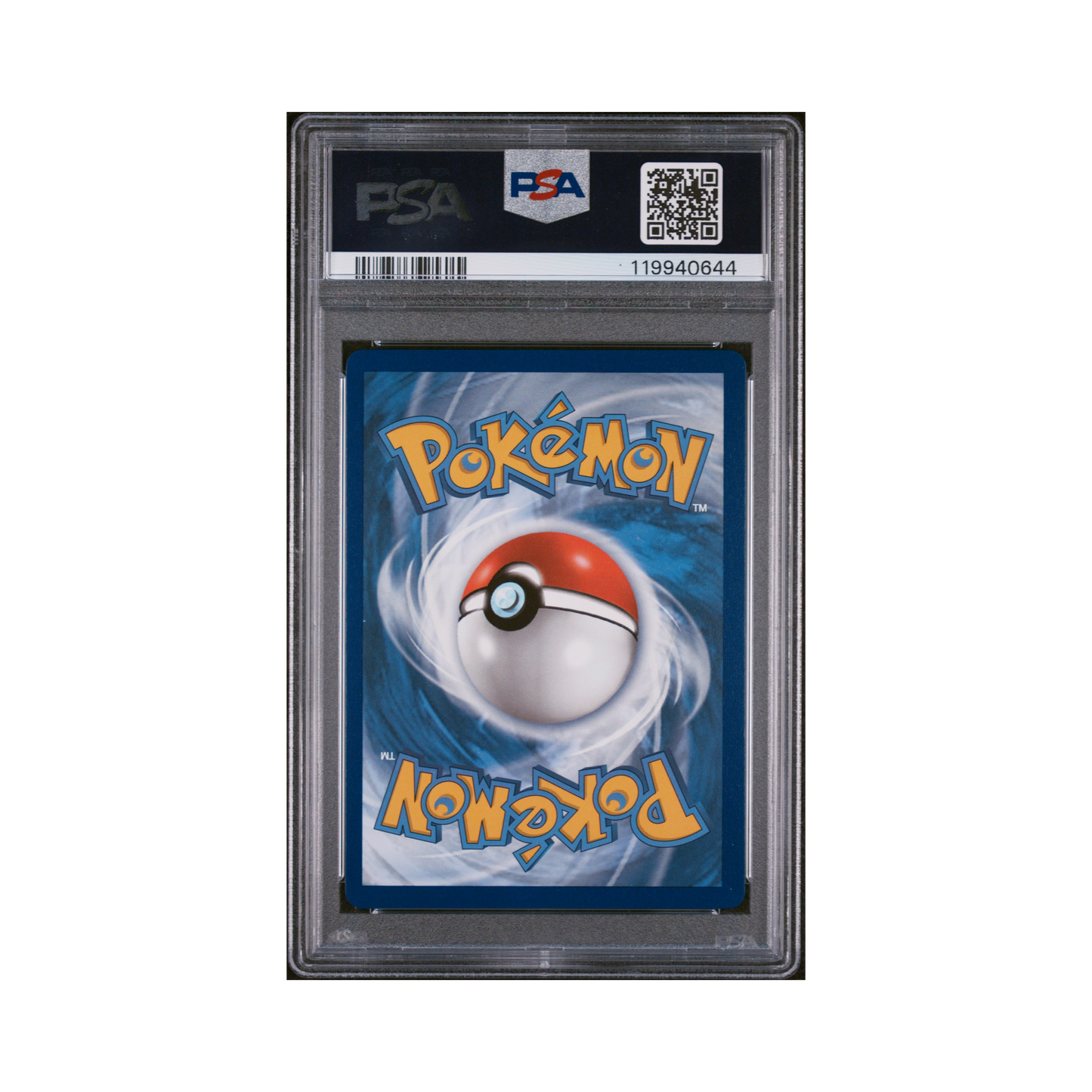 2021 Pokémon Sword & Shield Chilling Reign Galarian Articuno V #170 PSA 9