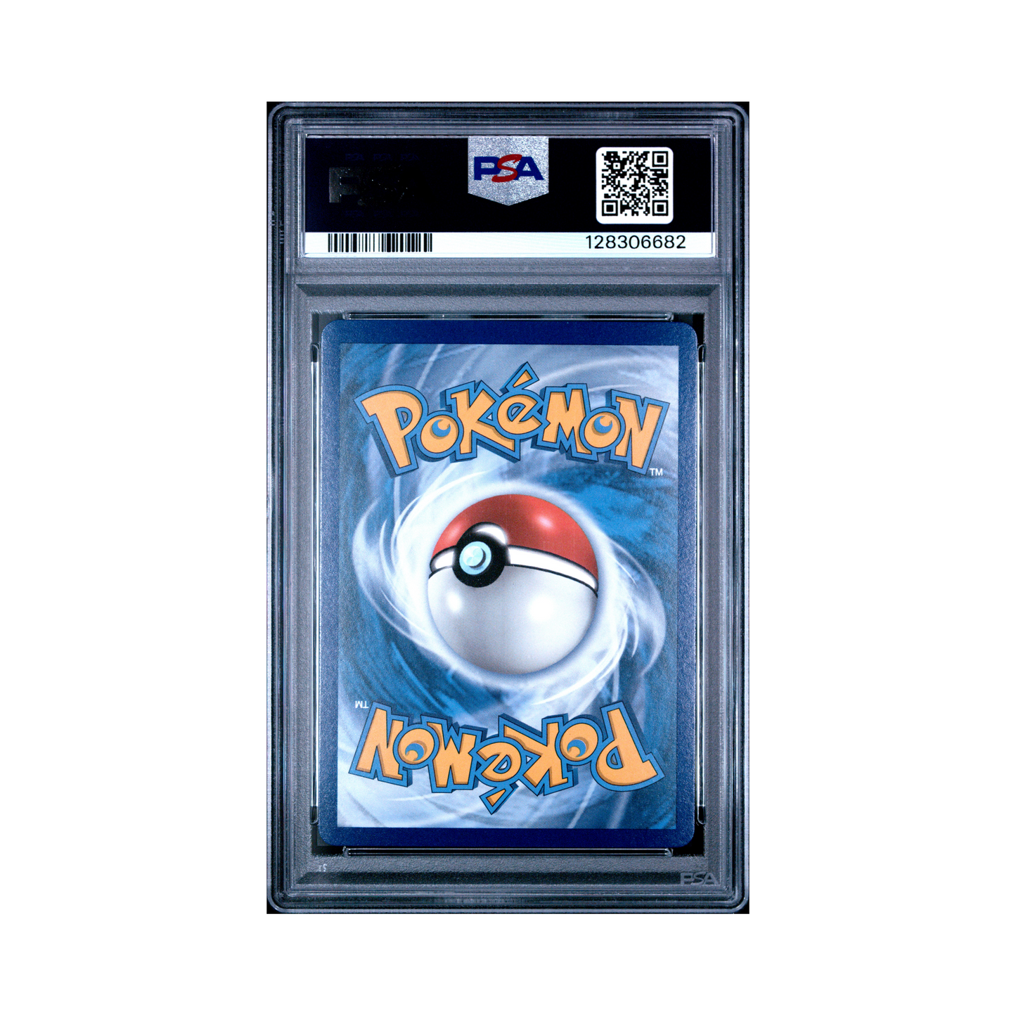 2021 Pokemon Sword & Shield Chilling Reign Galarian Moltres V #177 PSA 9