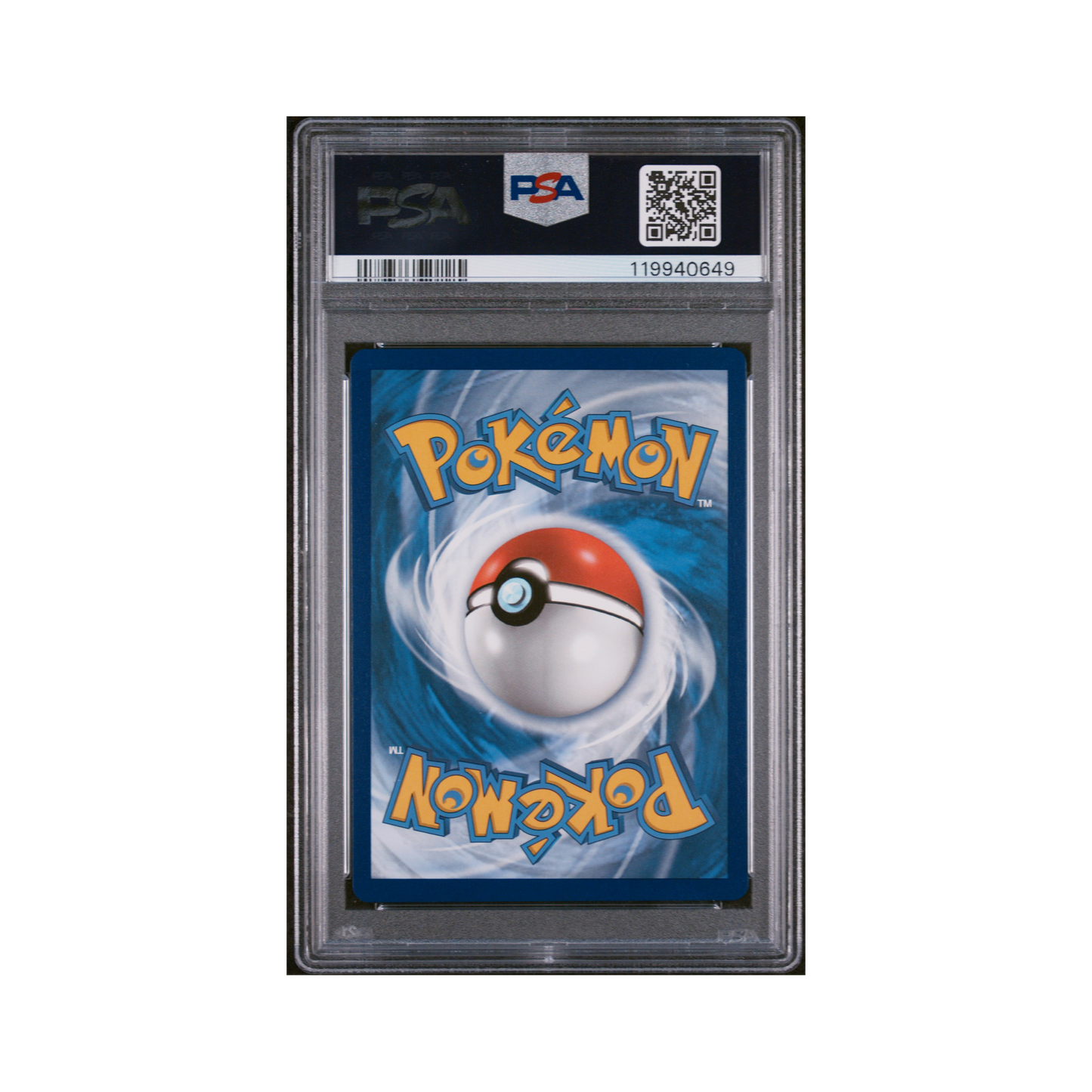 2021 Pokémon Sword & Shield Chilling Reign Galarian Zapdos V #174 PSA 10