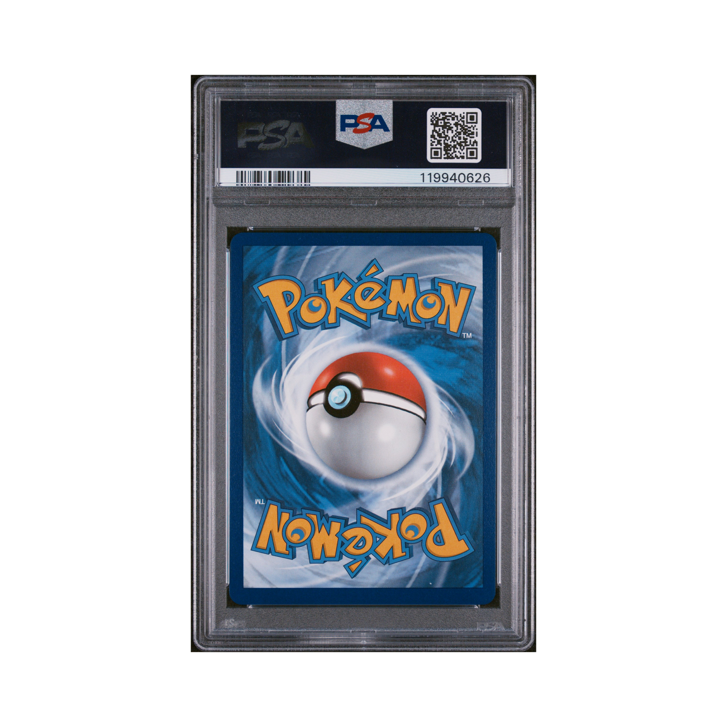 2021 Pokémon Sword & Shield Evolving Skies Dragonite V #191 PSA 9