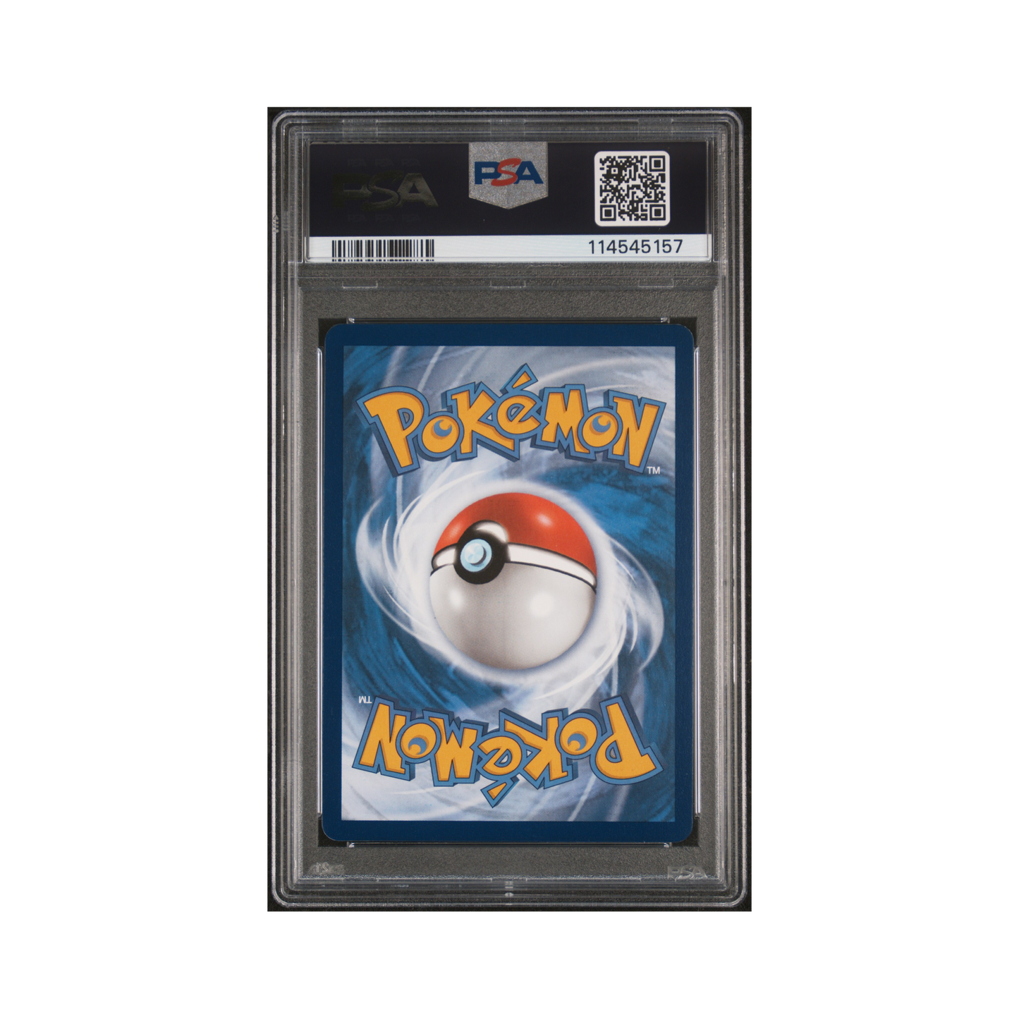 2021 Pokémon Sword & Shield Evolving Skies Rayquaza VMAX #218 PSA 9