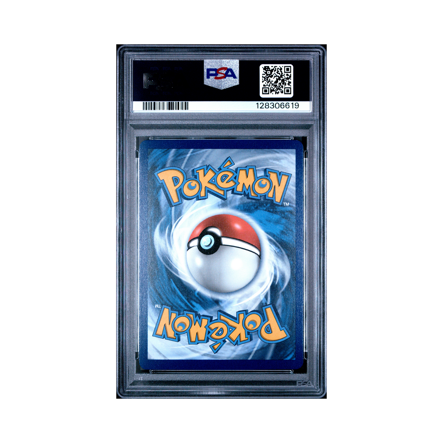 2021 Pokemon Sword & Shield Evolving Skies Umbreon VMAX #095 PSA 9