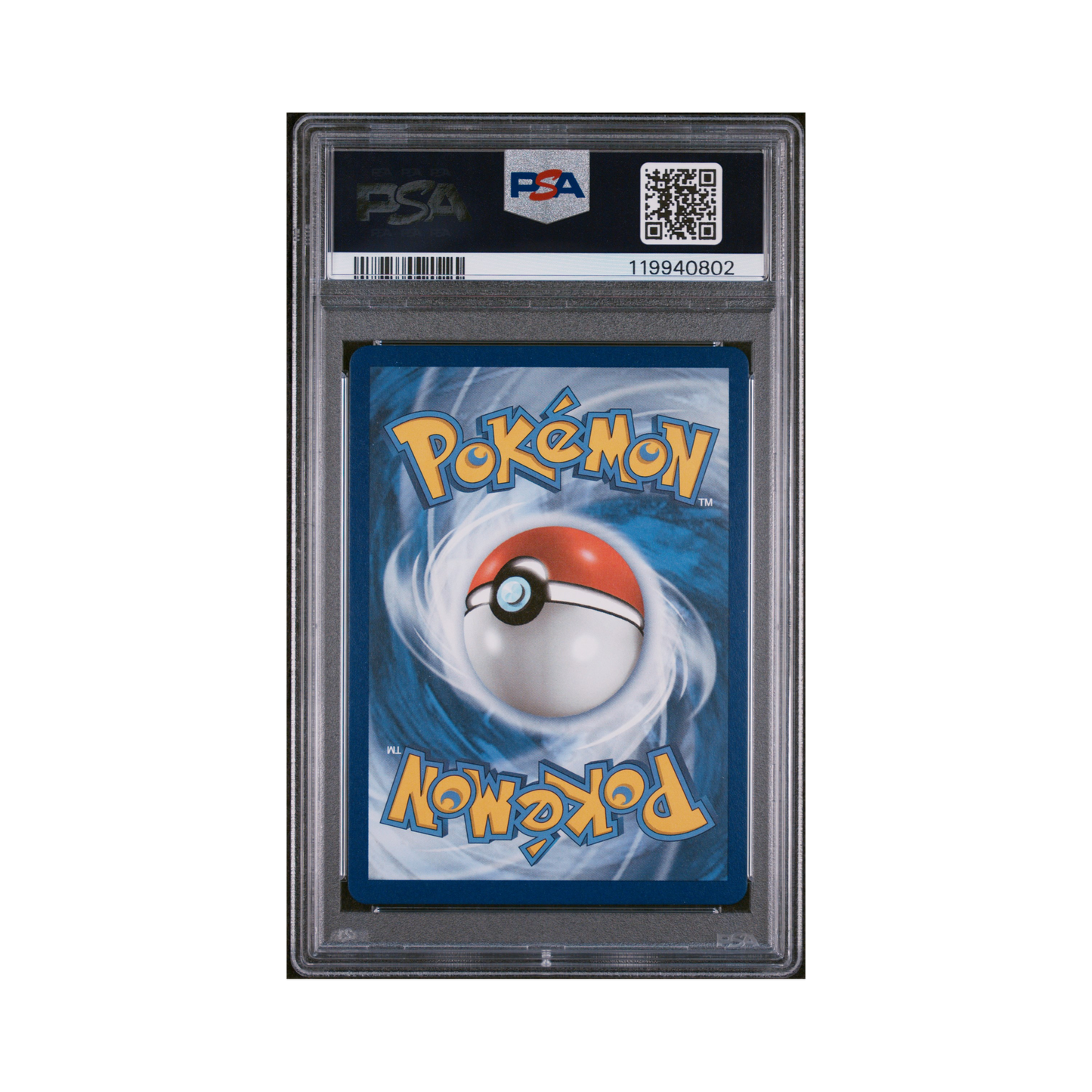 2021 Pokémon SWSH Black Star Promo Pikachu VMAX #062 PSA 10
