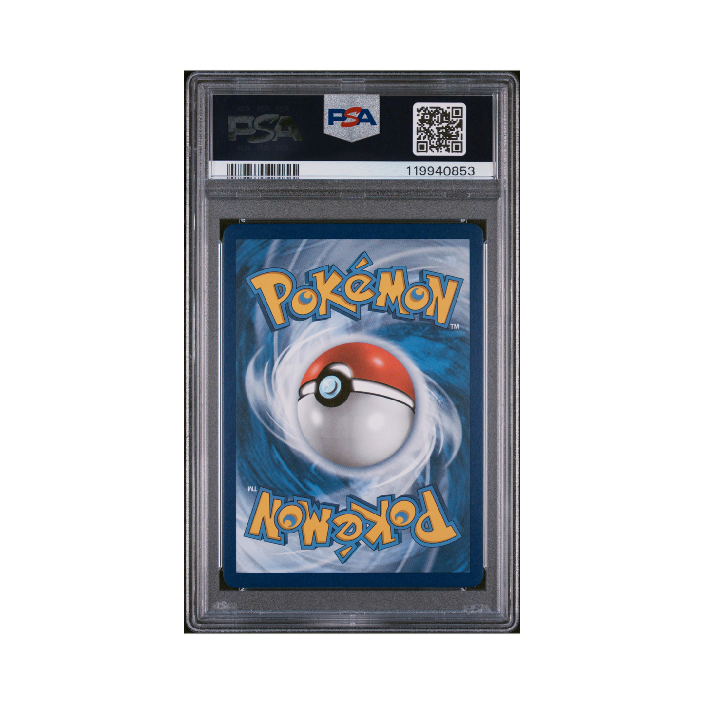 2021 Pokémon Celebrations Classic Collection Umbreon Gold Star #17 PSA 10