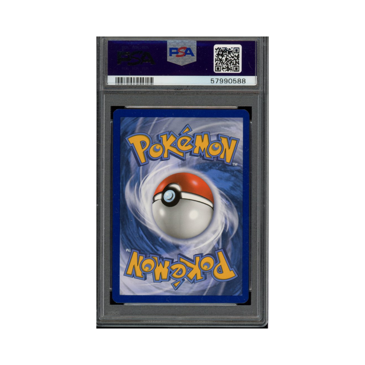 2021 Pokemon Mcdonald's Collection Charmander #9 PSA 10