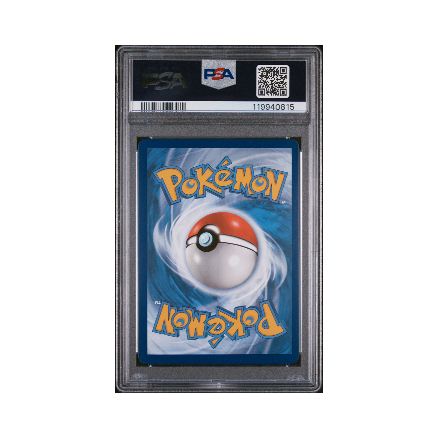 2022 Pokémon Go Radiant Venusaur #004 PSA 9